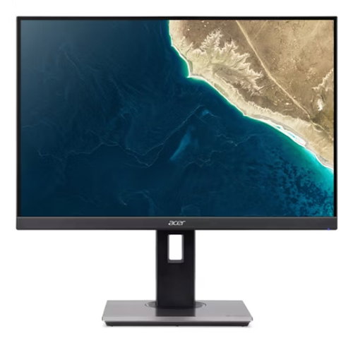 VERO B247WE5BMIPRZX 24IN (61CM) - 1920X1200 VGA HDMI DP USB HUB BL