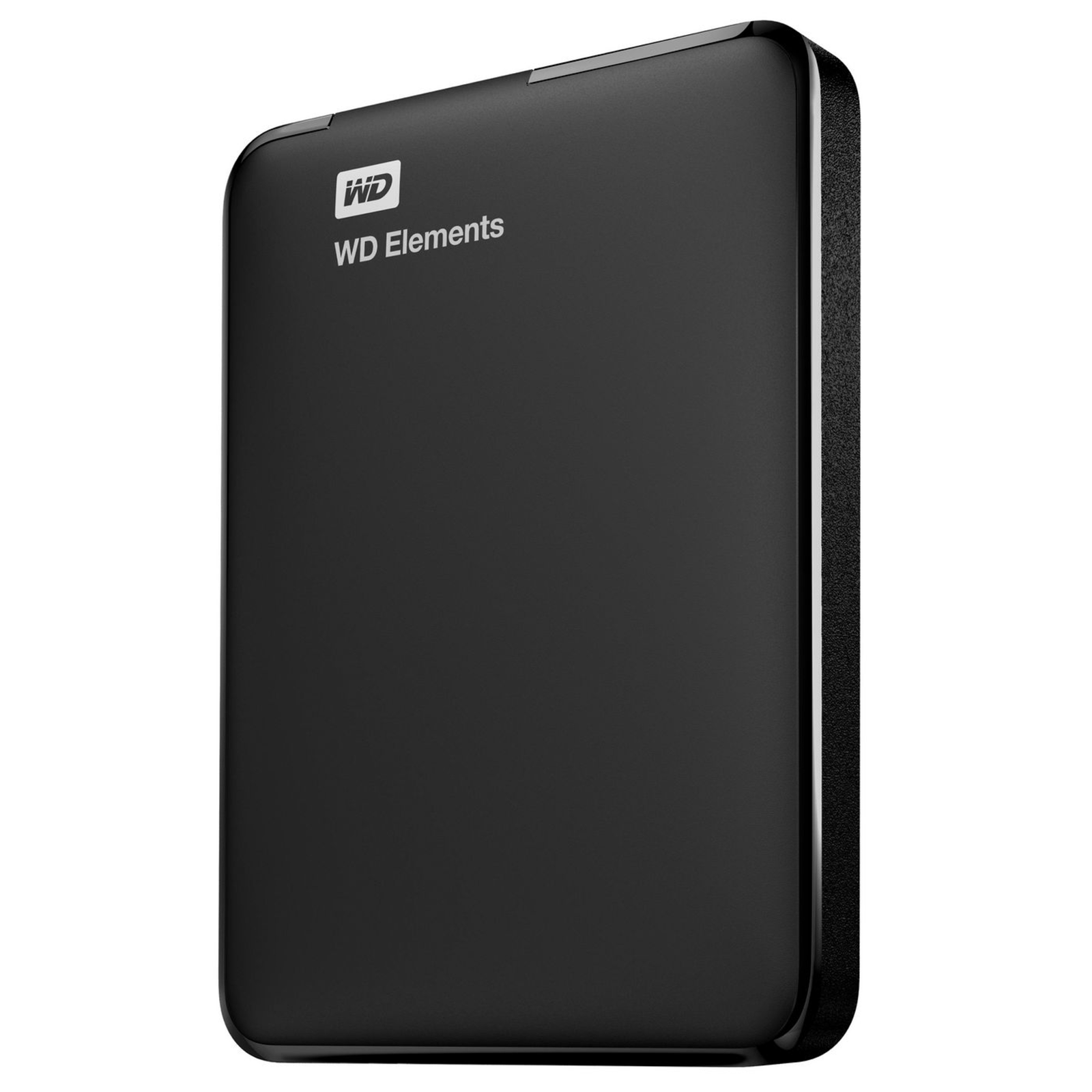 Western Digital Elements Portable 1.5 BU6Y0015BBK Hard Drive TB External (portable)
