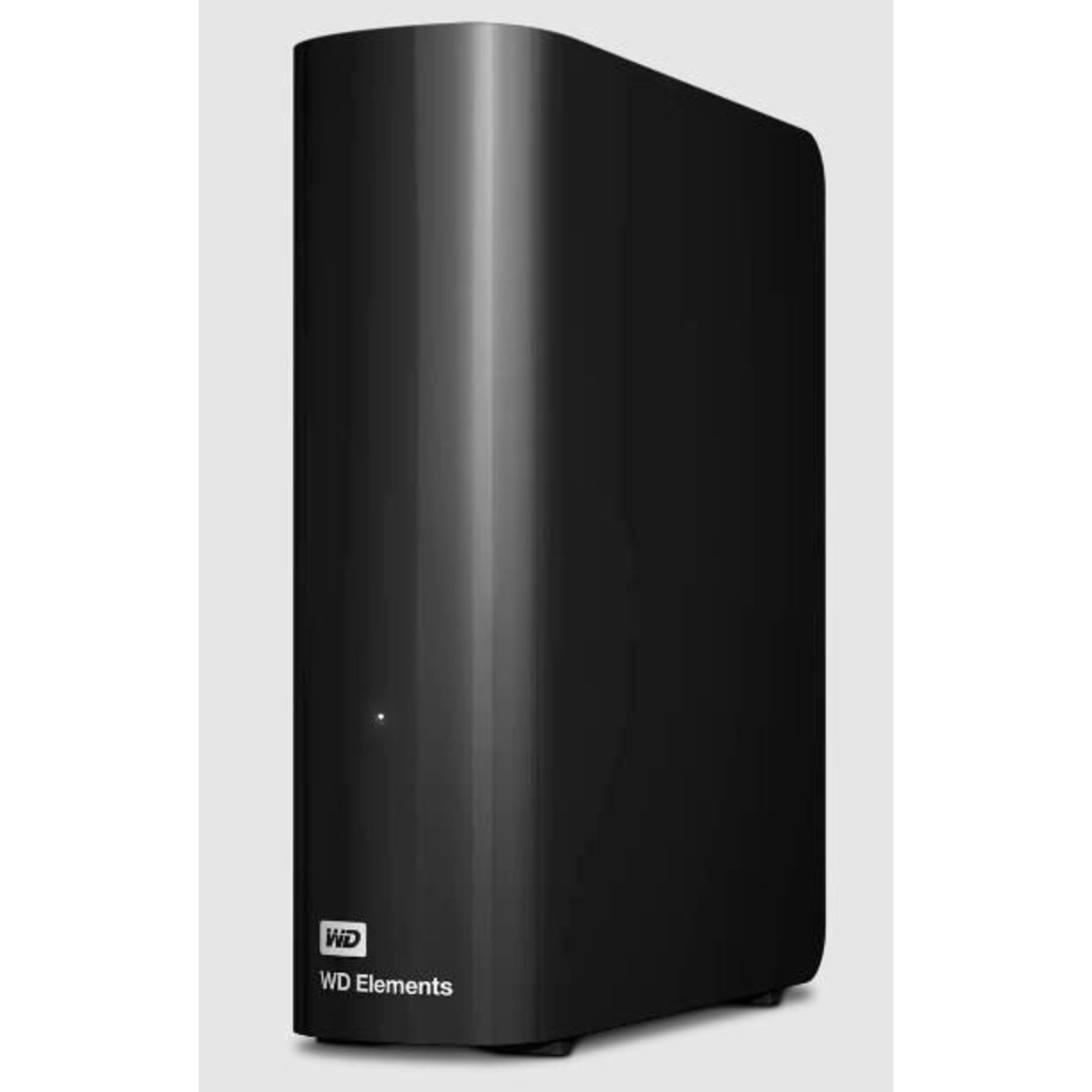 Western Digital Elements Desktop 20TB Black EMEA