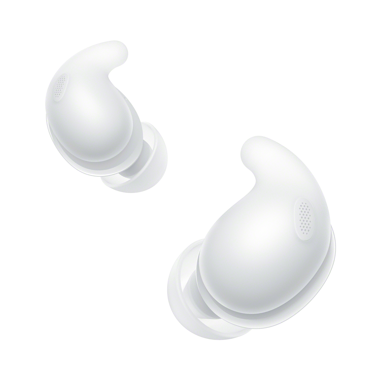 Sony LinkBuds Fit White
