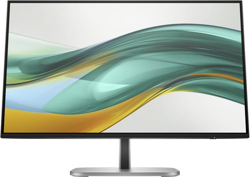 HP S5 PRO 524PF 23.8 ZOLL 16:9 - 1920X1080 IPS 350CD 1500:1 5MS
