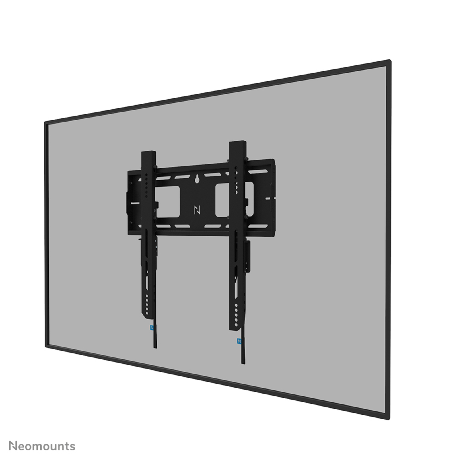 Neomounts WL30-750BL14 Heavy duty wall mount 42-75