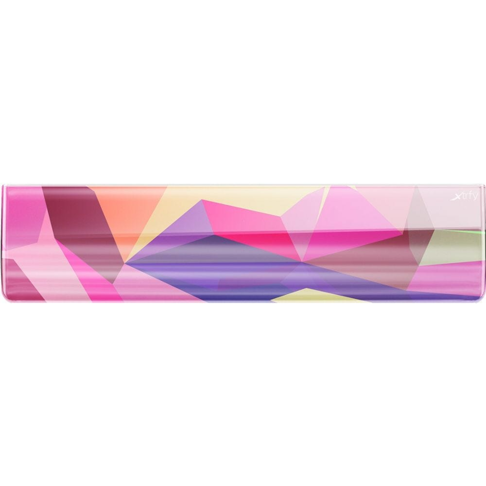 Cherry WR5 Compact Palm Rest Litus Pink