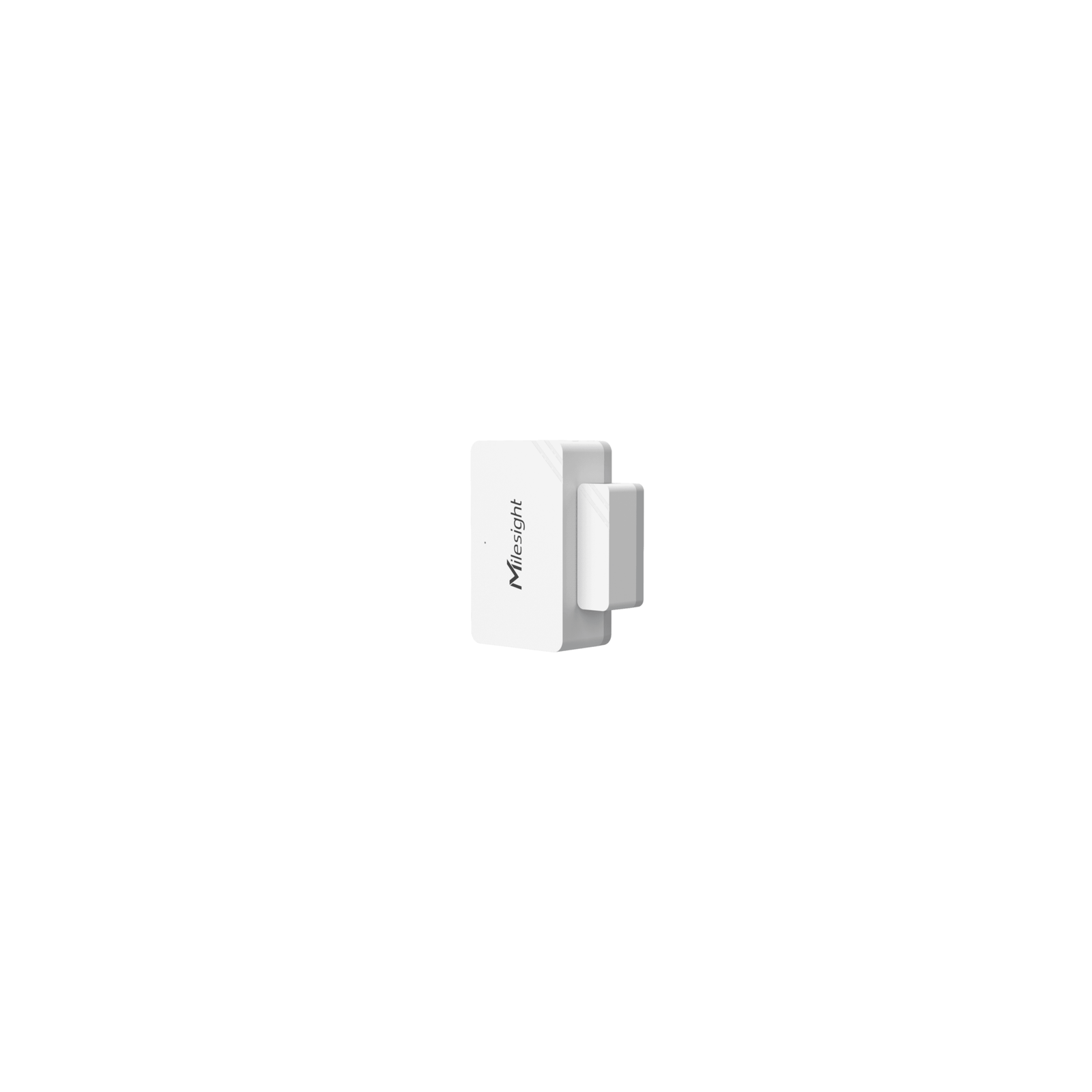 Mikredik Milesight IoT Magnetic Contact Switch WS301-868M LoRaWAN