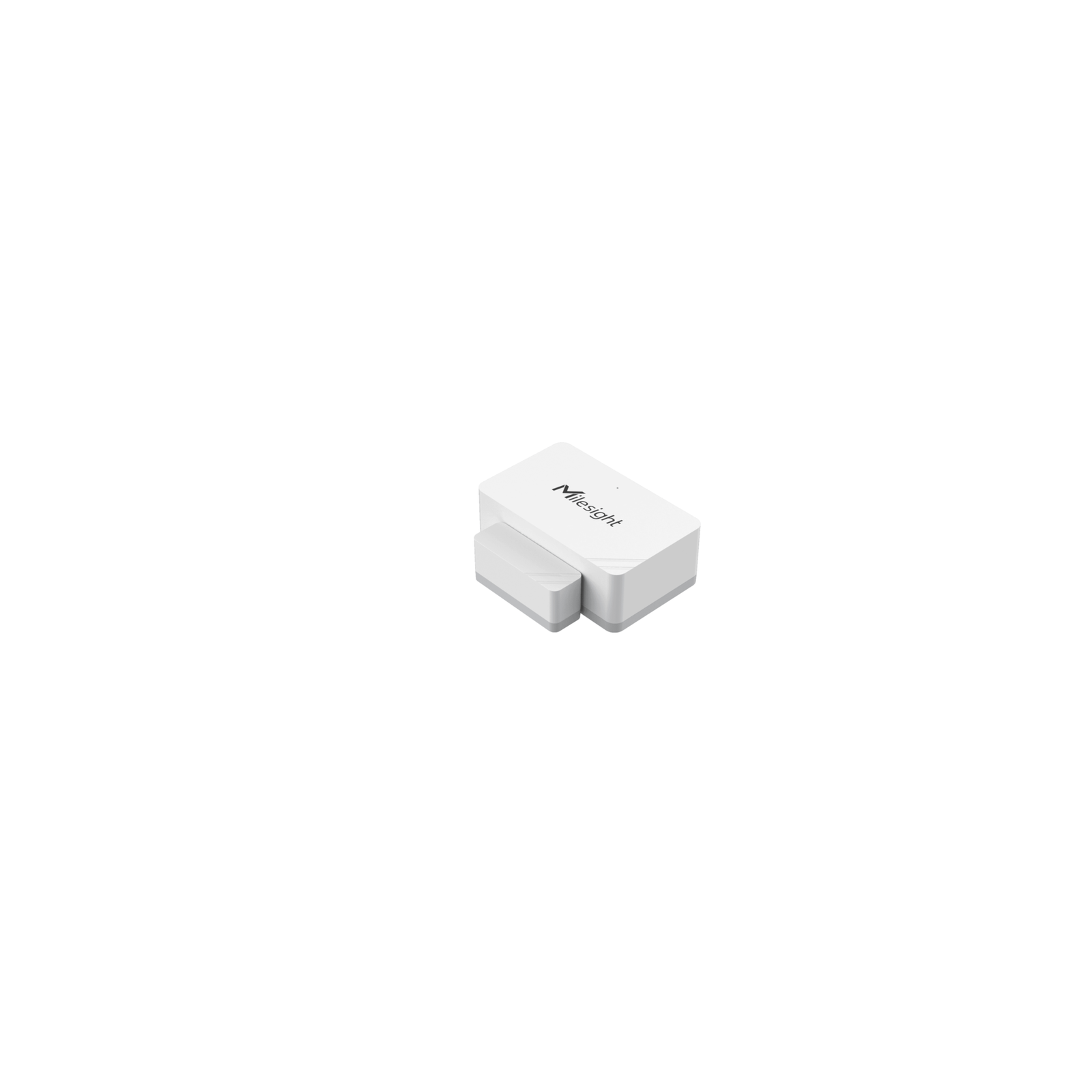 Mikredik Milesight IoT Magnetic Contact Switch WS301-868M LoRaWAN