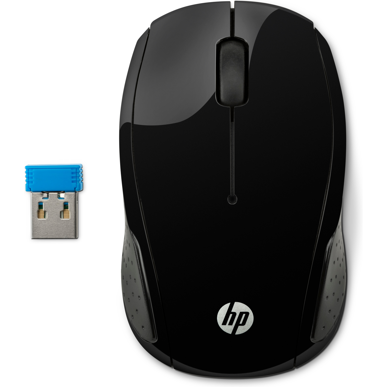 HPI Mouse Wireless 200 2.4 GHz