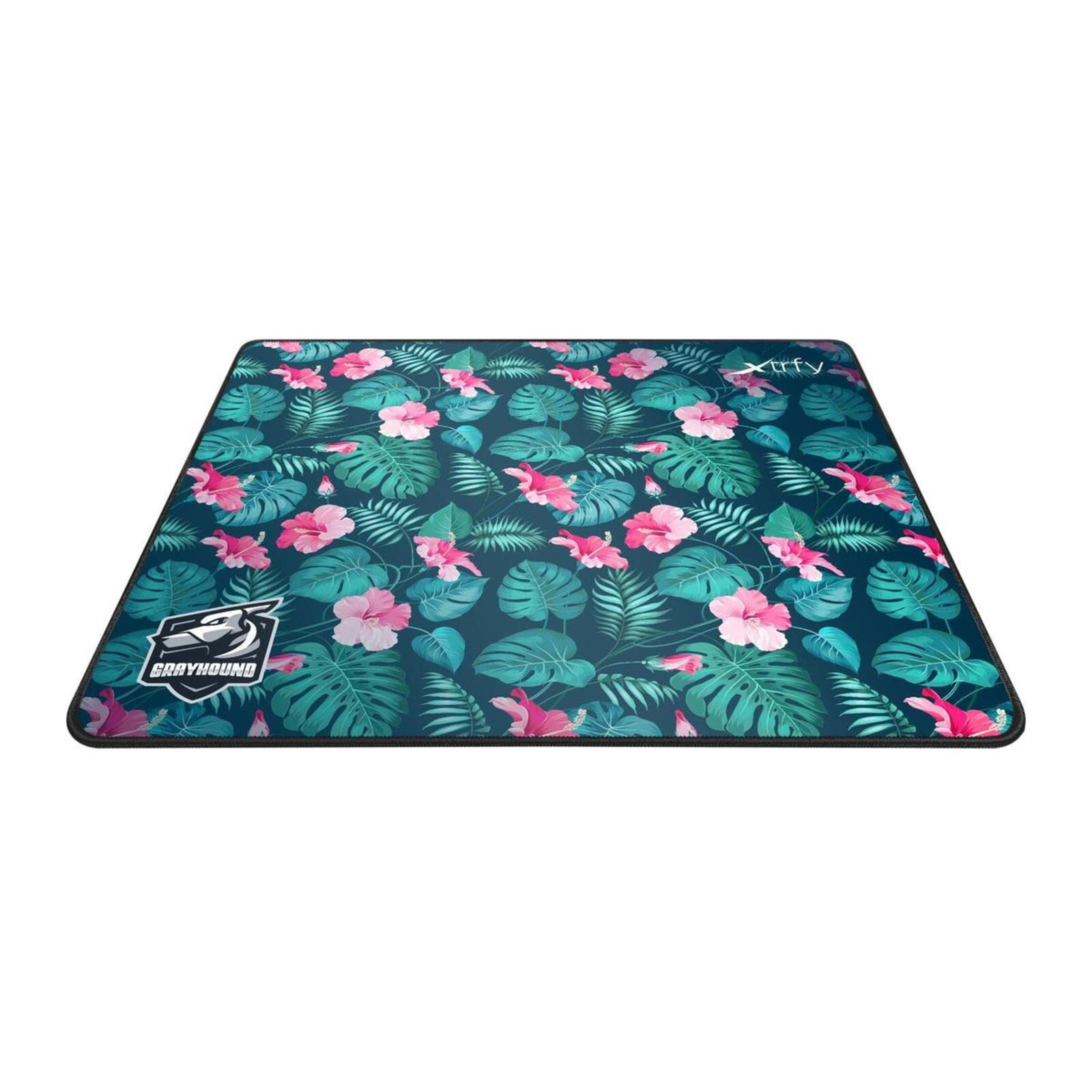 Cherry Xtrfy GP1 Tropical Edition Multicoloured Large