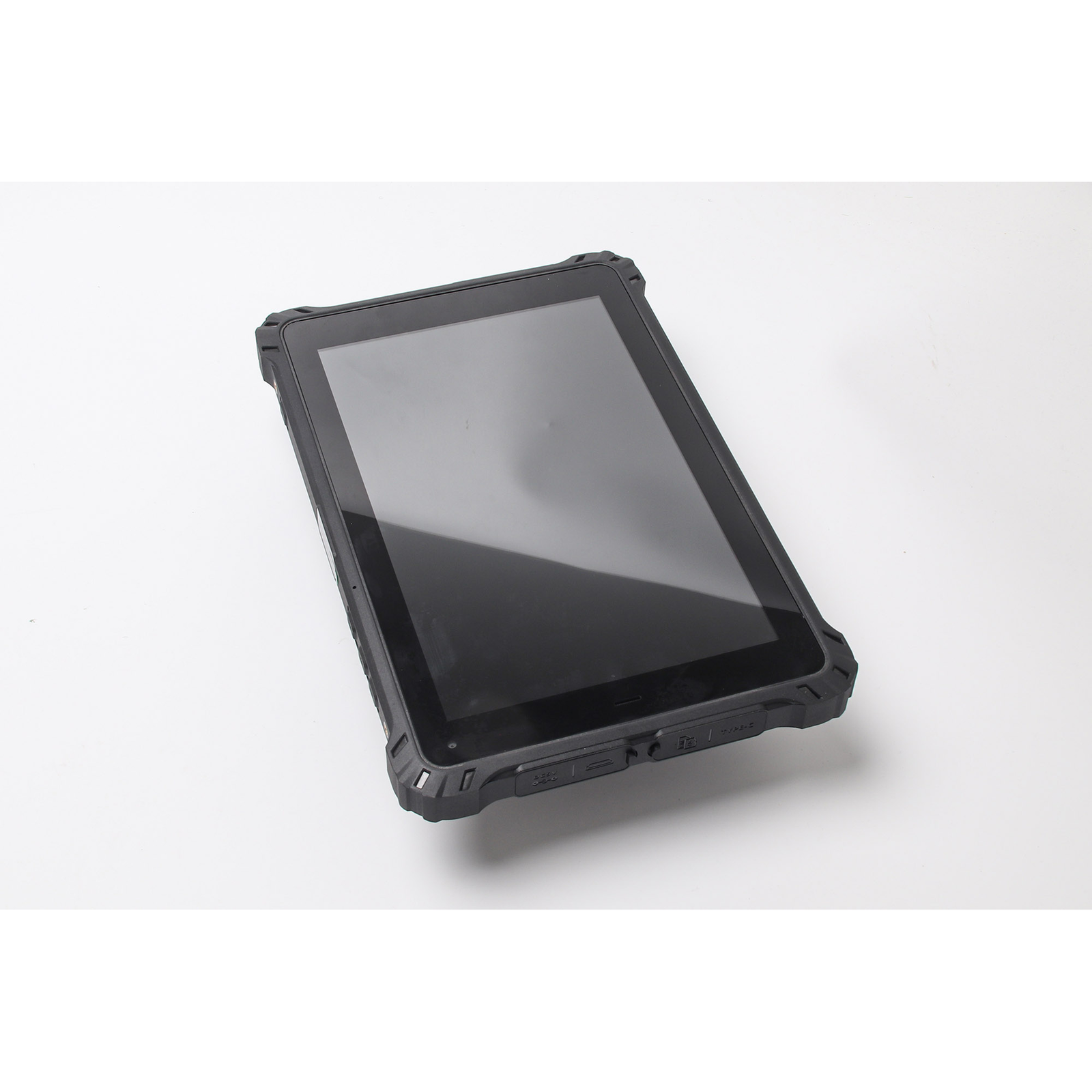 ALLNET Rugged Outdoor Tablet Windows NFC LTE X-trail-100-Intel