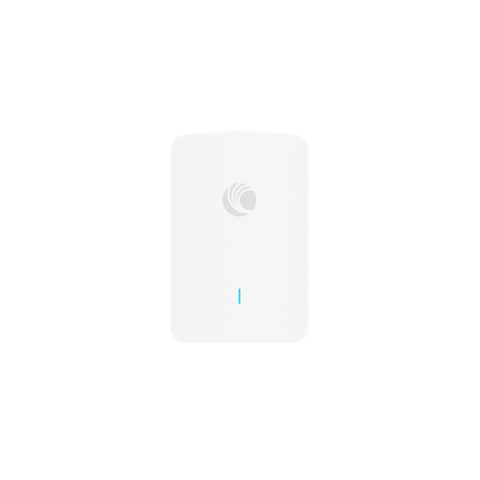 Cambium Networks Wallplate Dual Radio WiFi 6 AP 2x2.3xGbE BLE Zigbee Access Point 2.4 Gbps