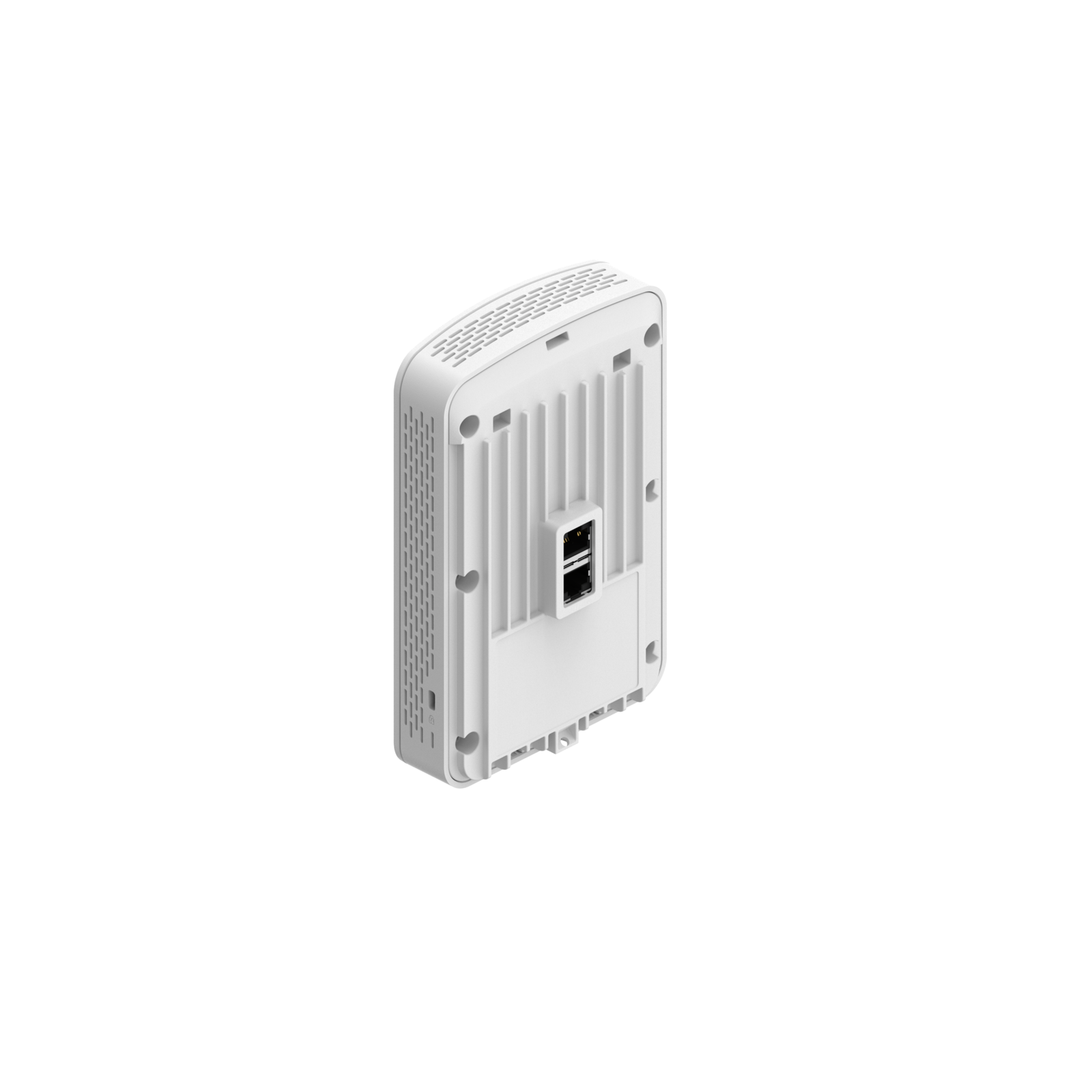 Cambium Networks Wallplate Dual Radio WiFi 6 AP 2x2.3xGbE BLE Zigbee Access Point 2.4 Gbps