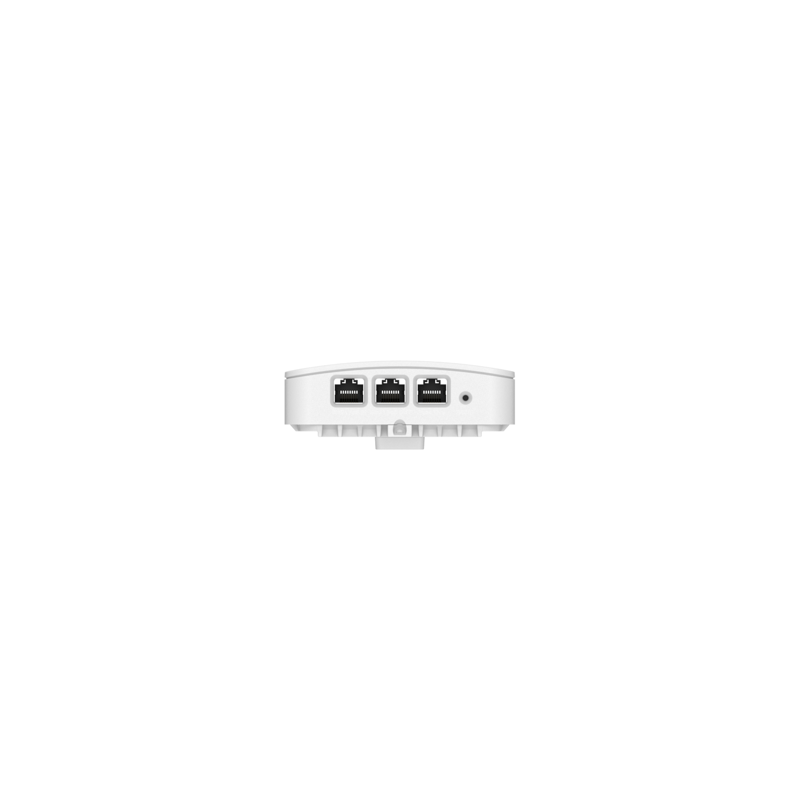 Cambium Networks Wallplate Dual Radio WiFi 6 AP 2x2.3xGbE BLE Zigbee Access Point 2.4 Gbps
