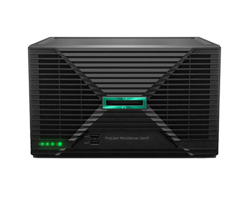 MICROSVR G11 E-2434 32G N-STOCK - HPE SMART CHOICE