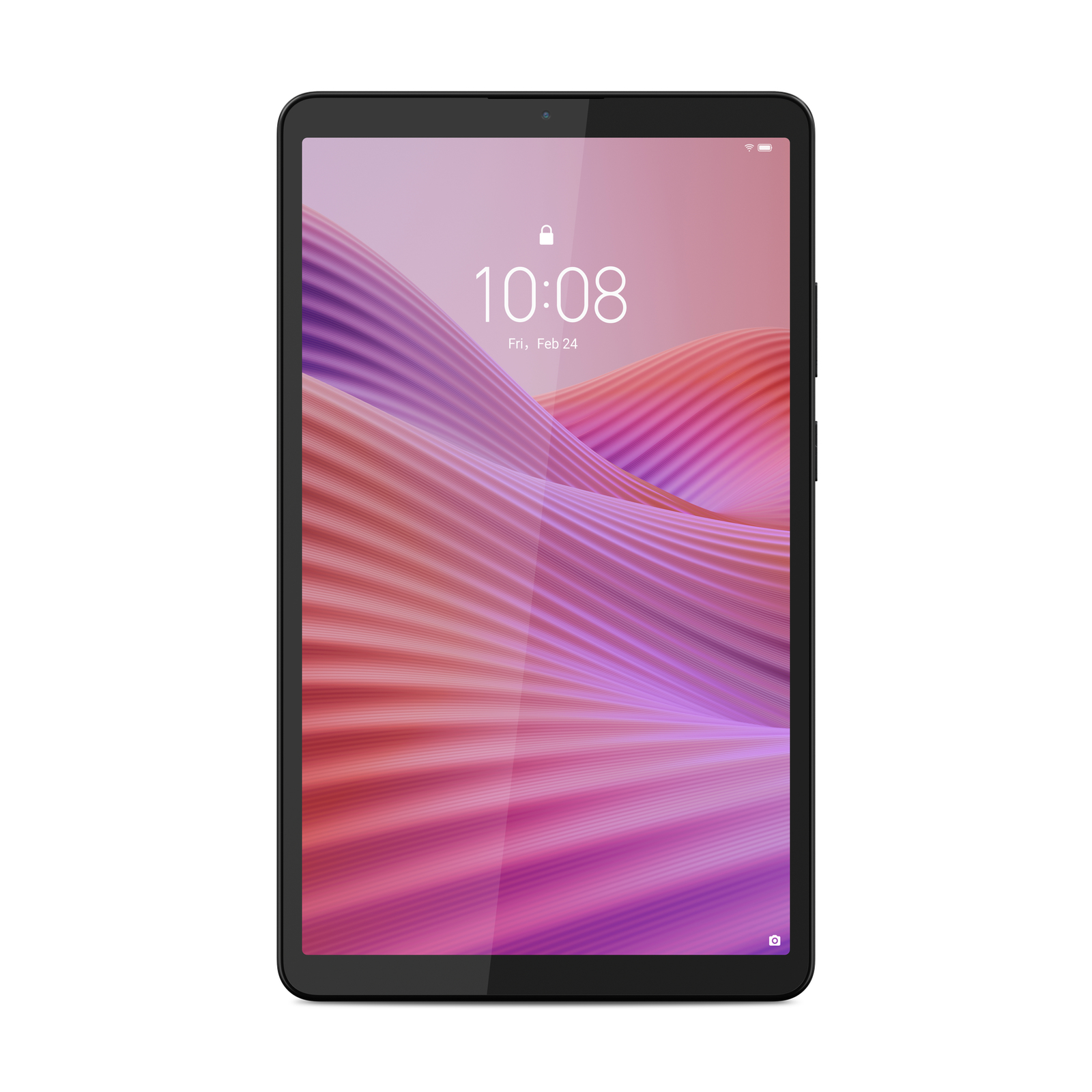 Lenovo Tab One 4 GB/64 GB 8.7inch Wi-Fi 5 Grey