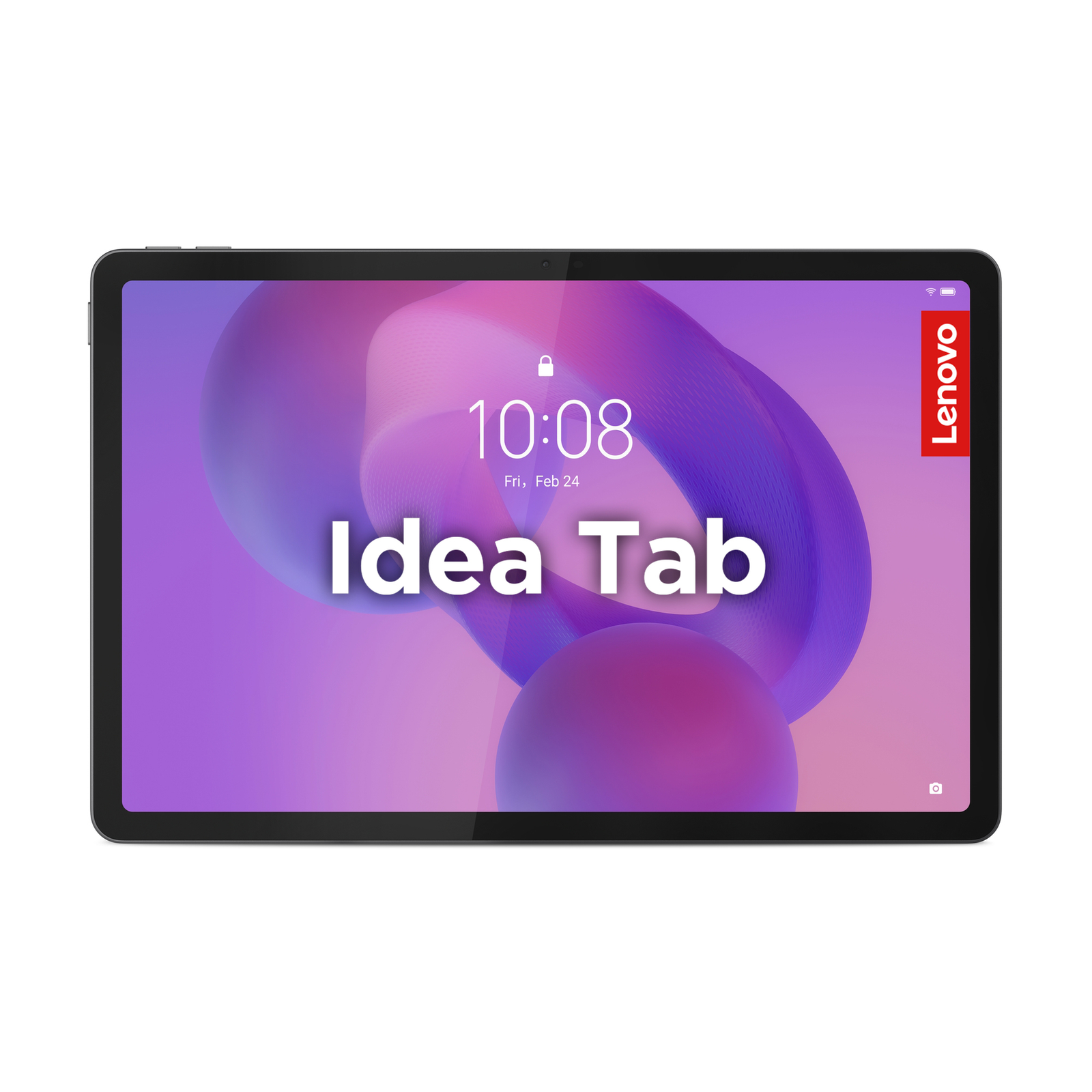 Lenovo Idea Tab 11inch 8GB/128GB GB Wi-Fi Grey