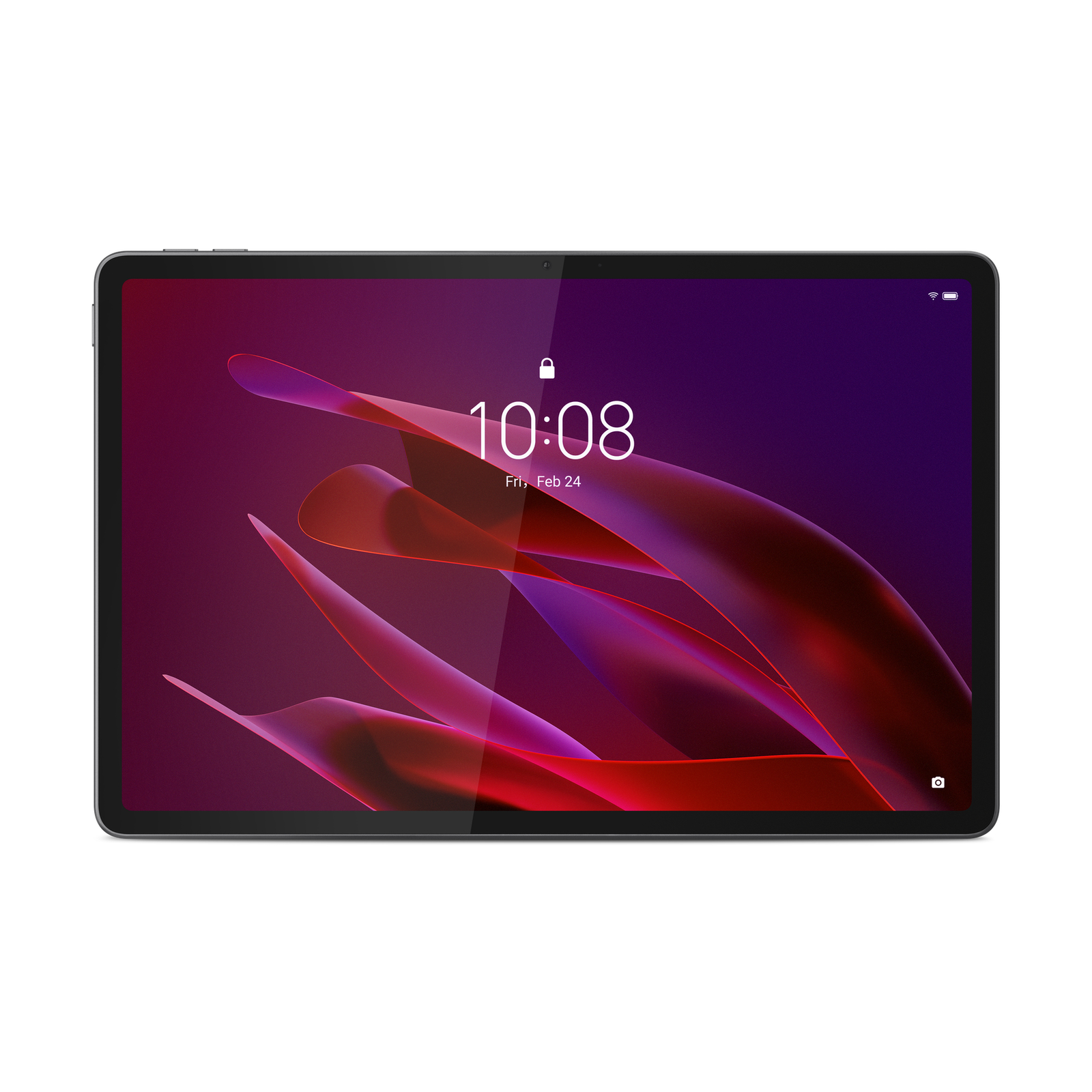 Lenovo Yoga Tab 256GB Luna Grey