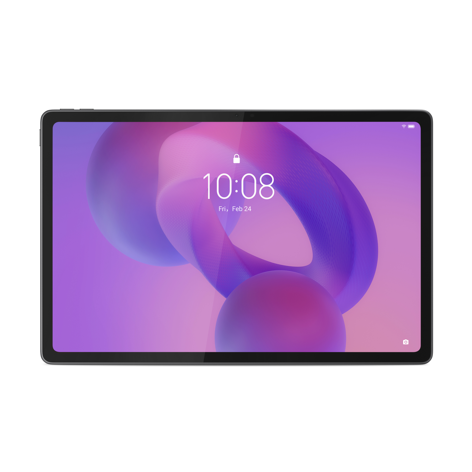 Lenovo Idea Tab Plus WiFi 8GB/256GB + Pen Grey