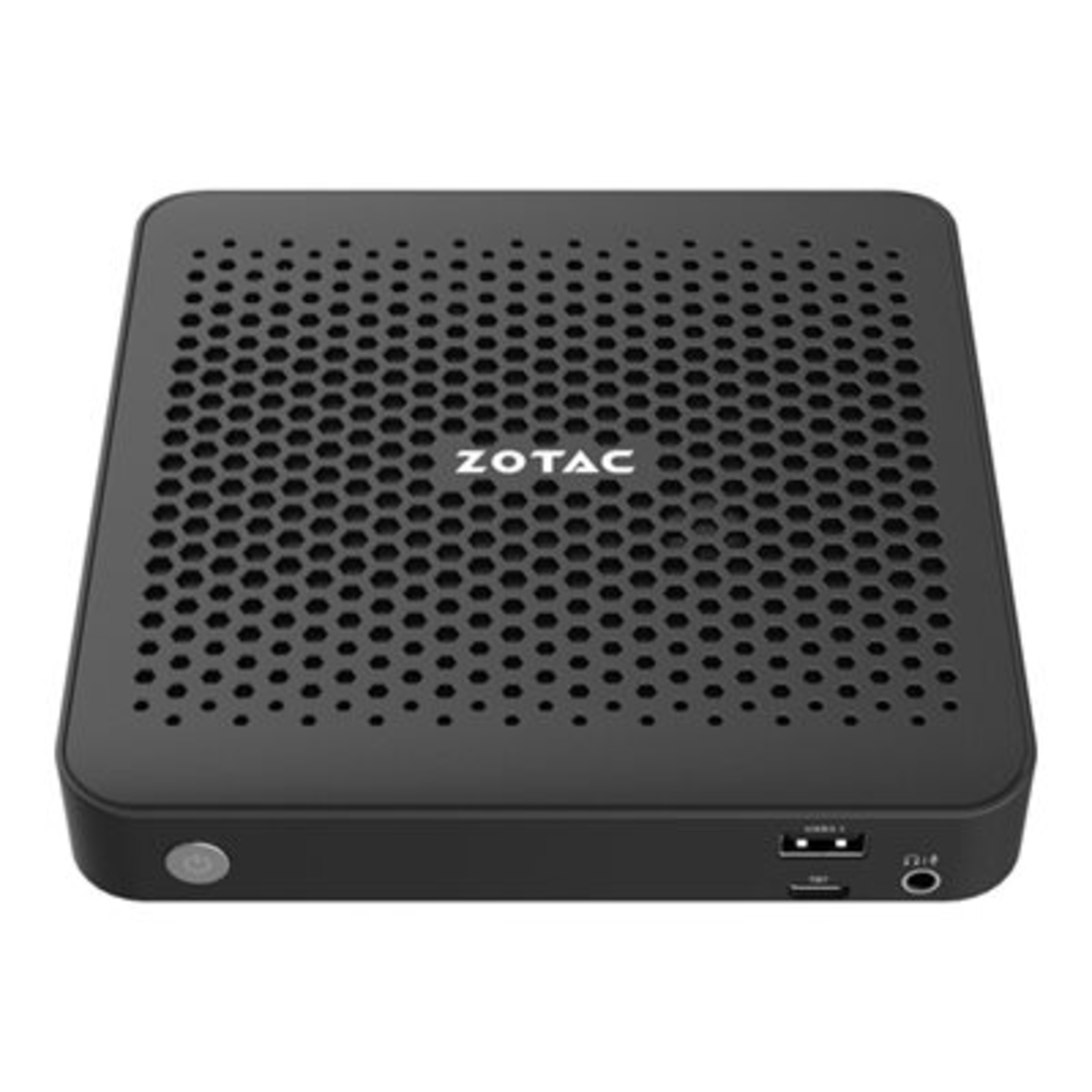 ZOTAC ZBOX-MI668-BE I7-1360P Intel DDR5 HDMI DP Server-Barebone DDR5