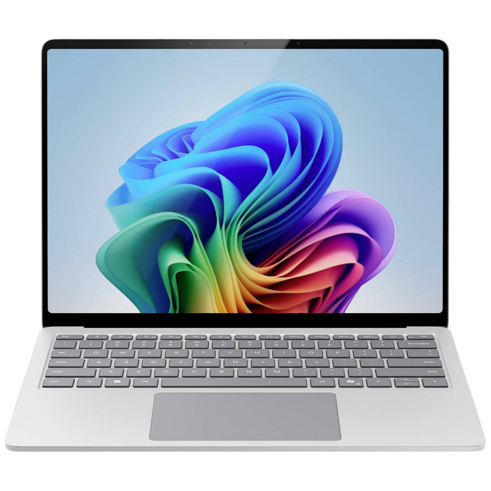 Microsoft Surface Laptop 7 Copilot+ PC Qualcomm Snapdragon 3.4 GHz 35cm (13.8 Inch) 2304