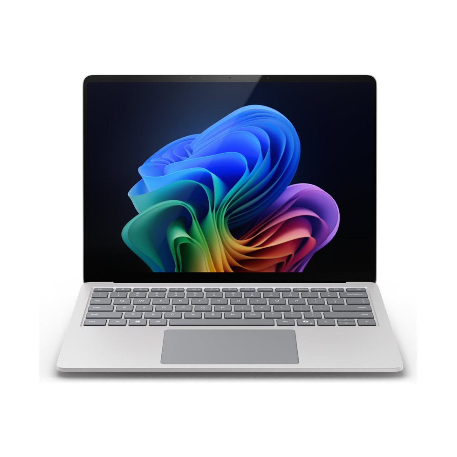 Microsoft Surface Laptop Copilot+ PC 7th Edition Snapdragon X Plus X1P-64-100 Win 11