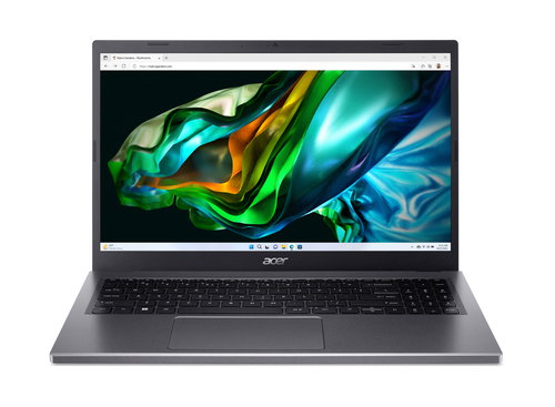ACER ASPIRE 5 15.6IN FHD IPS - I7-13620H 16/512GB RTX 2050 W11P