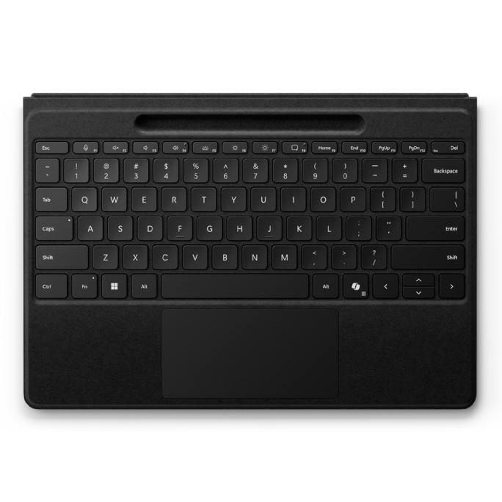 Microsoft Surface Pro Flex Touchpad Mechanical Switch Surface Pro 11th Edi