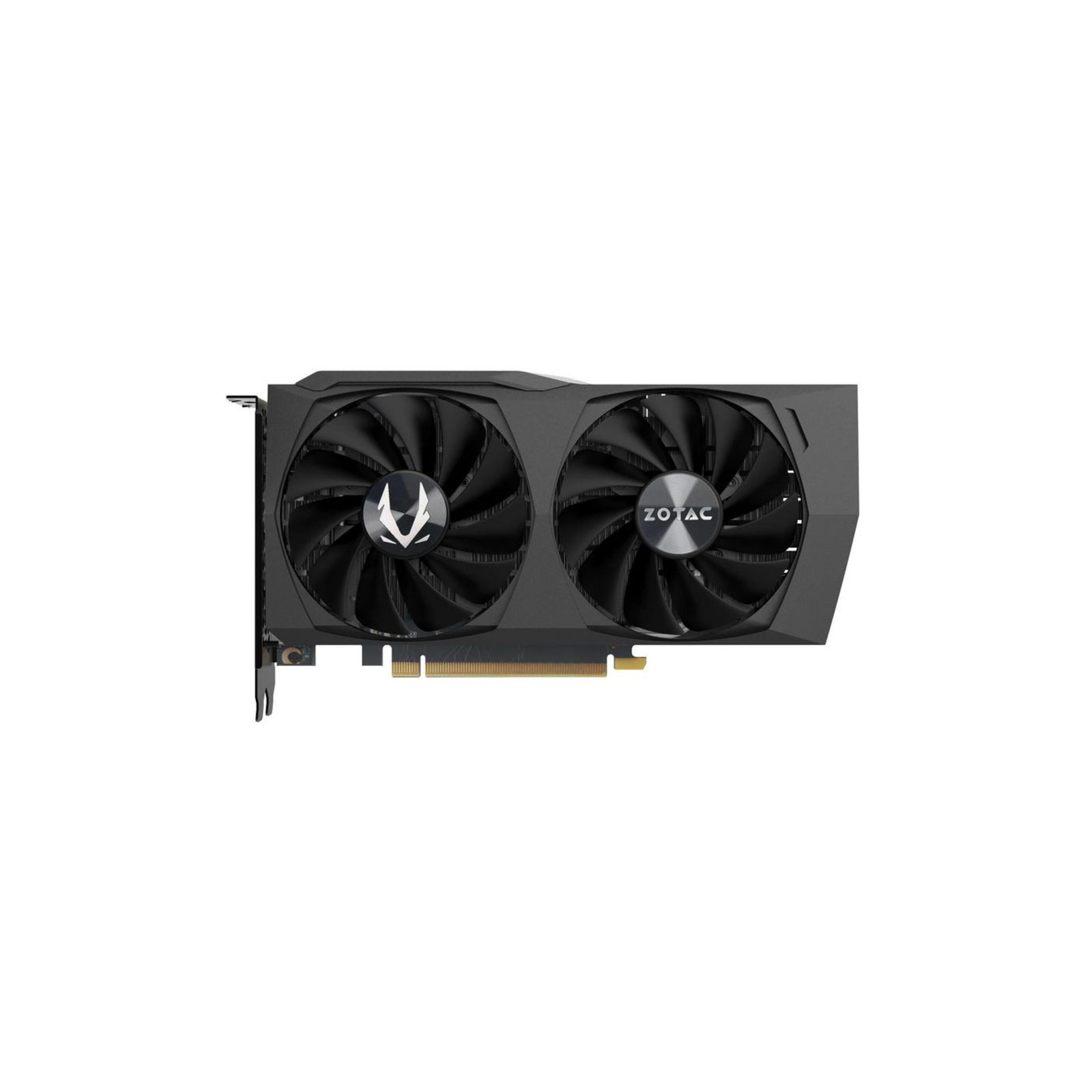 ZOTAC GAMING GeForce RTX 3050 ECO 8GB