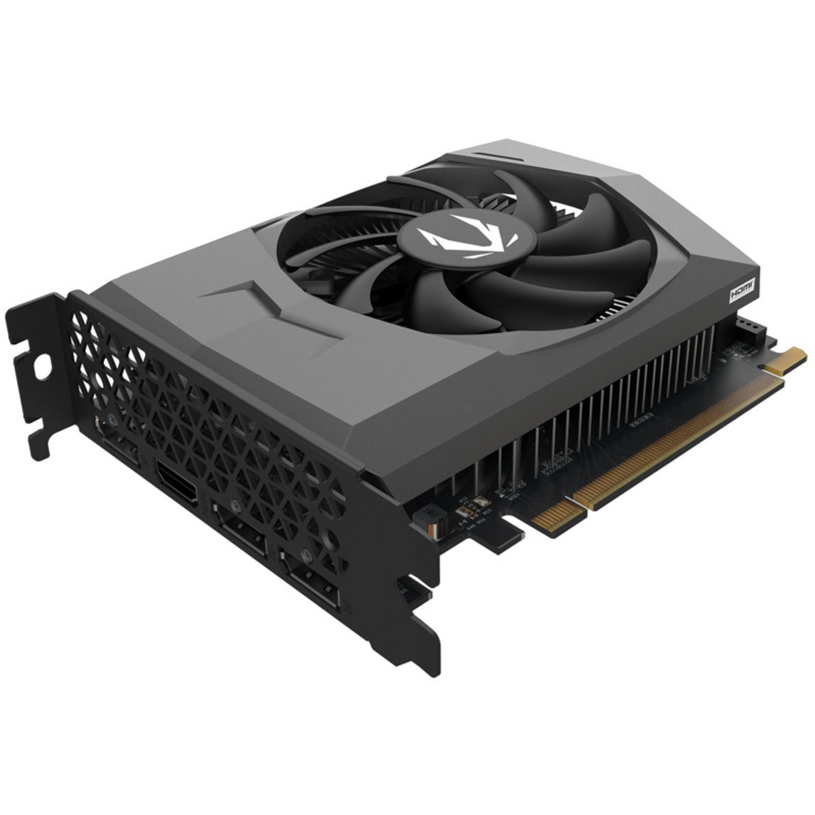 ZOTAC RTX 3050 ECO SOLO 8GB GDDR6 HDMI 3xDP