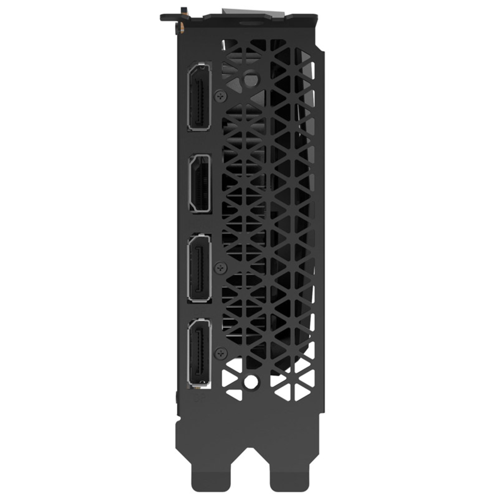 ZOTAC RTX 3050 ECO SOLO 8GB GDDR6 HDMI 3xDP
