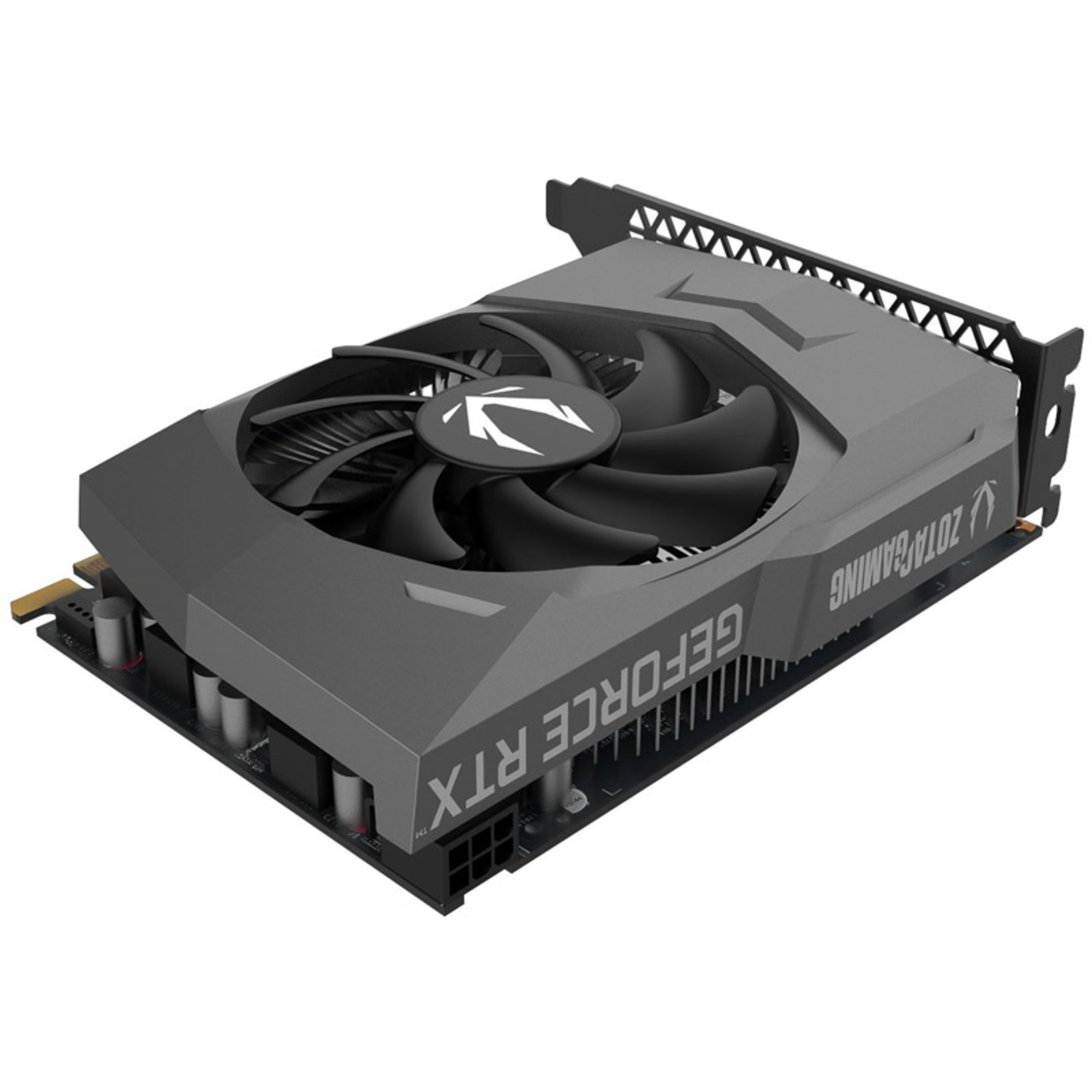 ZOTAC RTX 3050 ECO SOLO 8GB GDDR6 HDMI 3xDP
