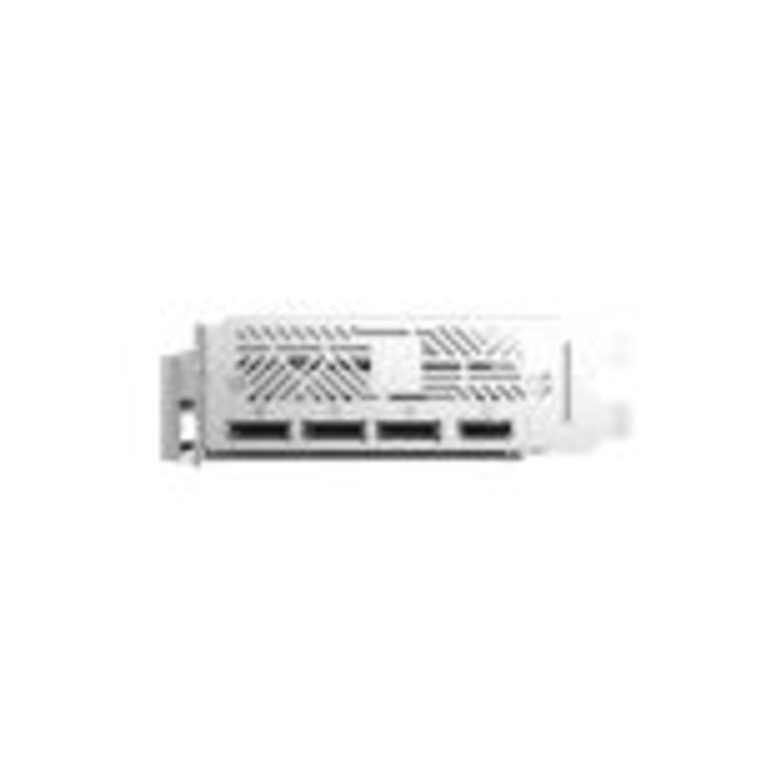ZOTAC GAMING Twin Edge OC White Edition Graphics Cards