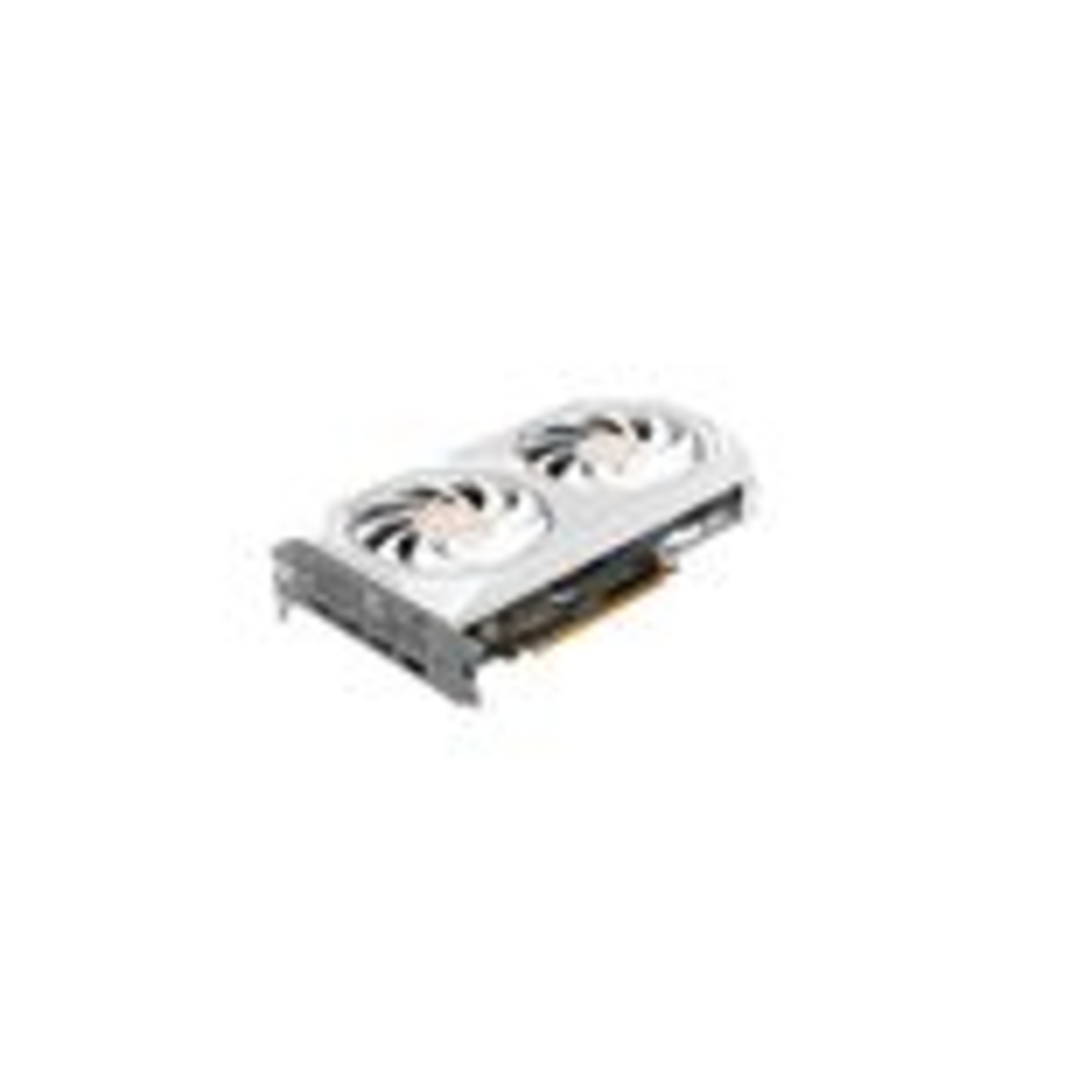 ZOTAC GAMING Twin Edge OC White Edition Graphics Cards