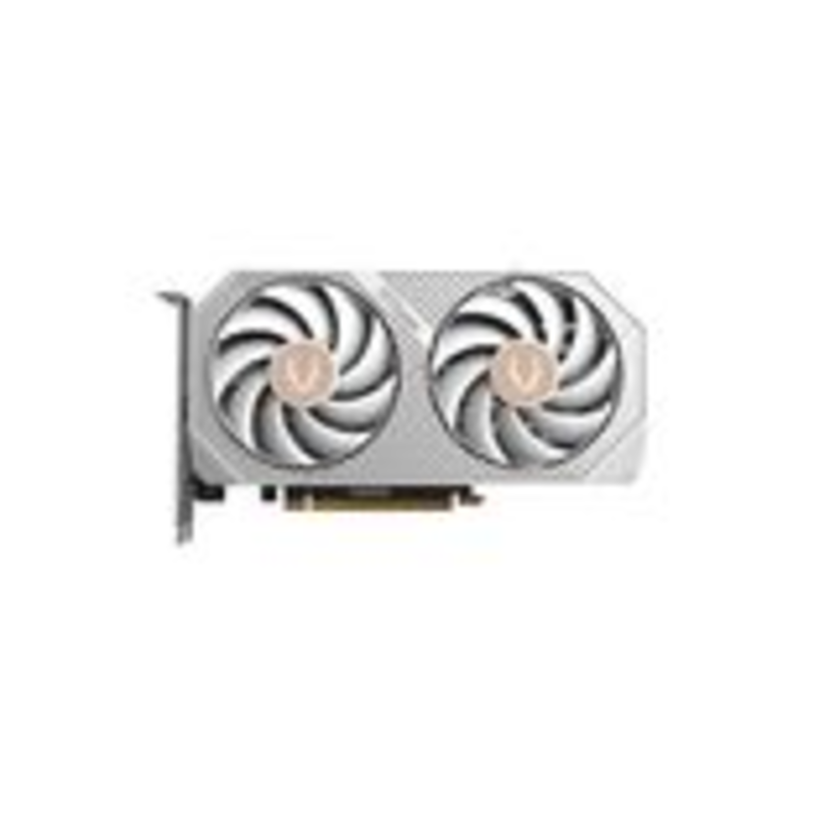 ZOTAC GAMING Twin Edge OC White Edition Graphics Cards