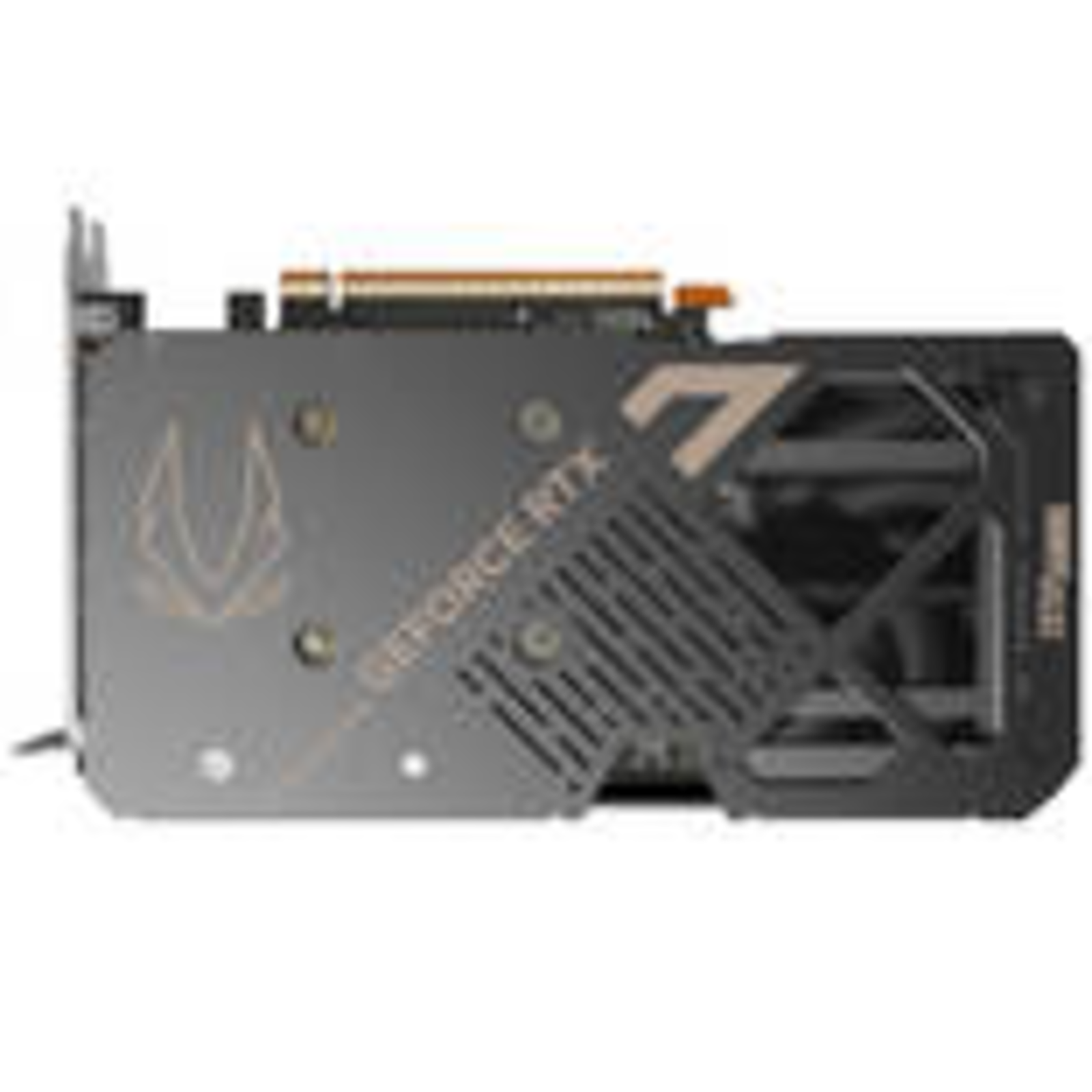 ZOTAC GAMING GeForce RTX 5060 AMP 8GB Graphics Card