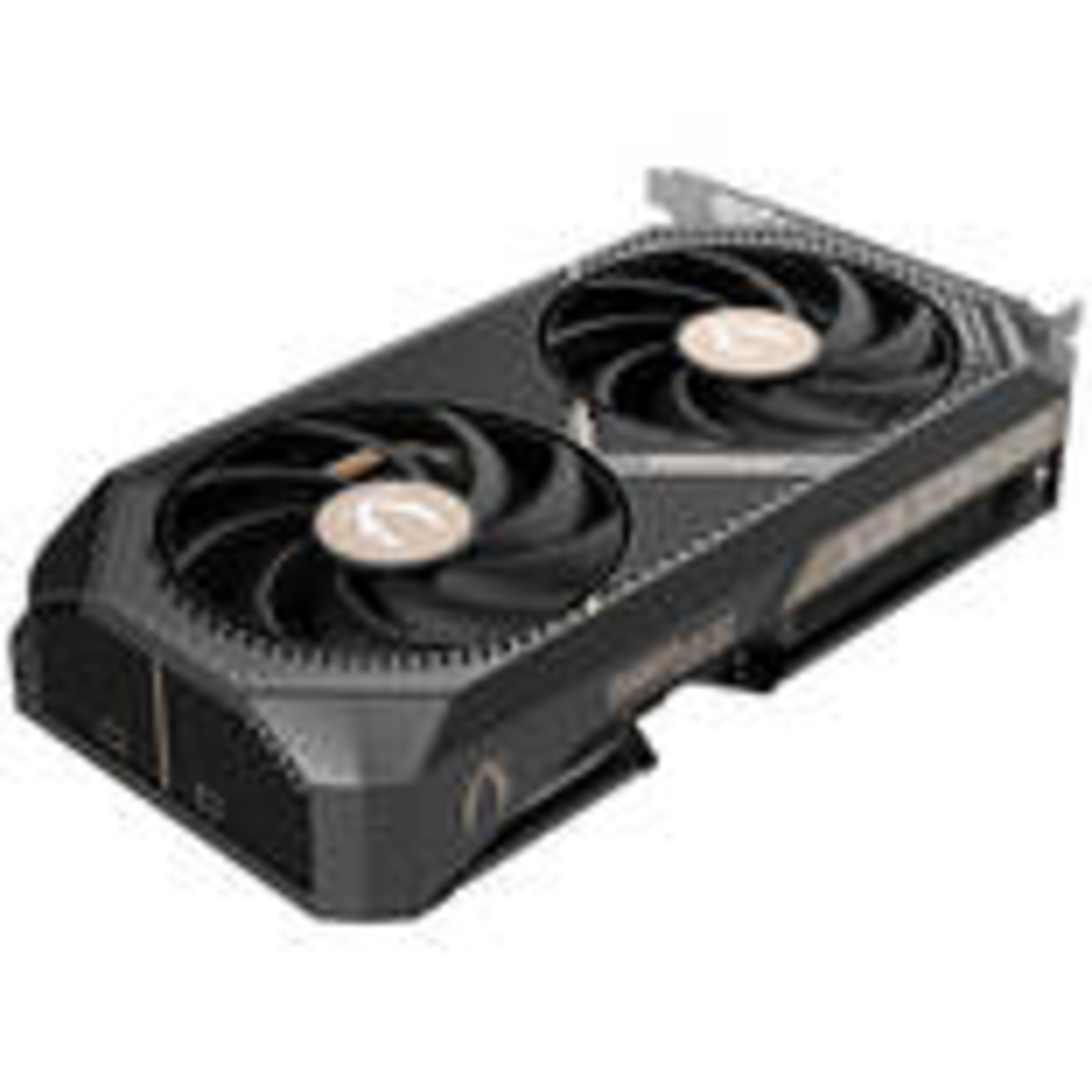 ZOTAC GAMING GeForce RTX 5060 AMP 8GB Graphics Card