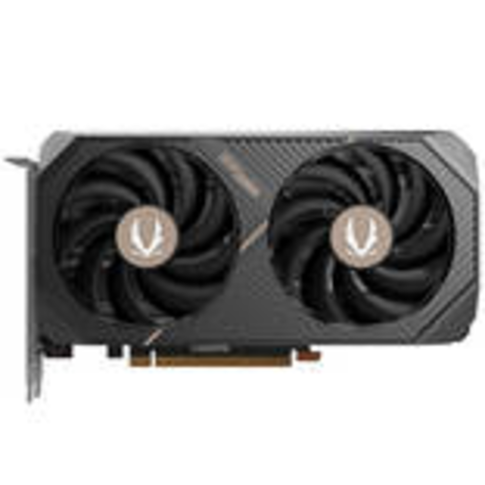 ZOTAC GAMING GeForce RTX 5060 AMP 8GB Graphics Card