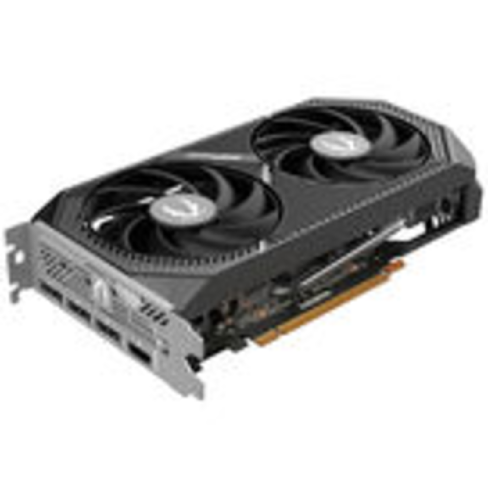 ZOTAC GAMING GeForce RTX 5060 TWIN EDGE OC 8GB Graphics Card