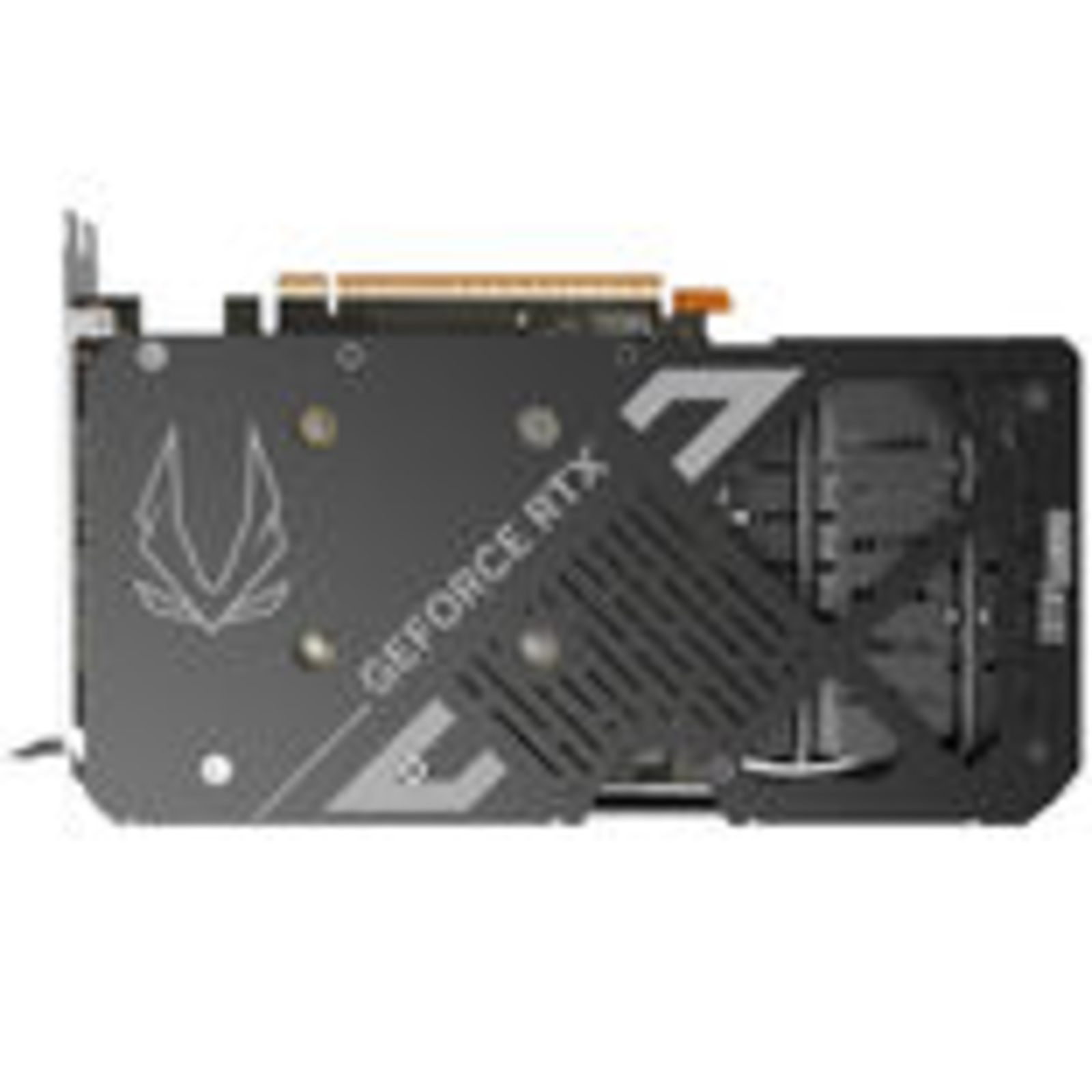 ZOTAC GAMING GeForce RTX 5060 TWIN EDGE OC 8GB Graphics Card