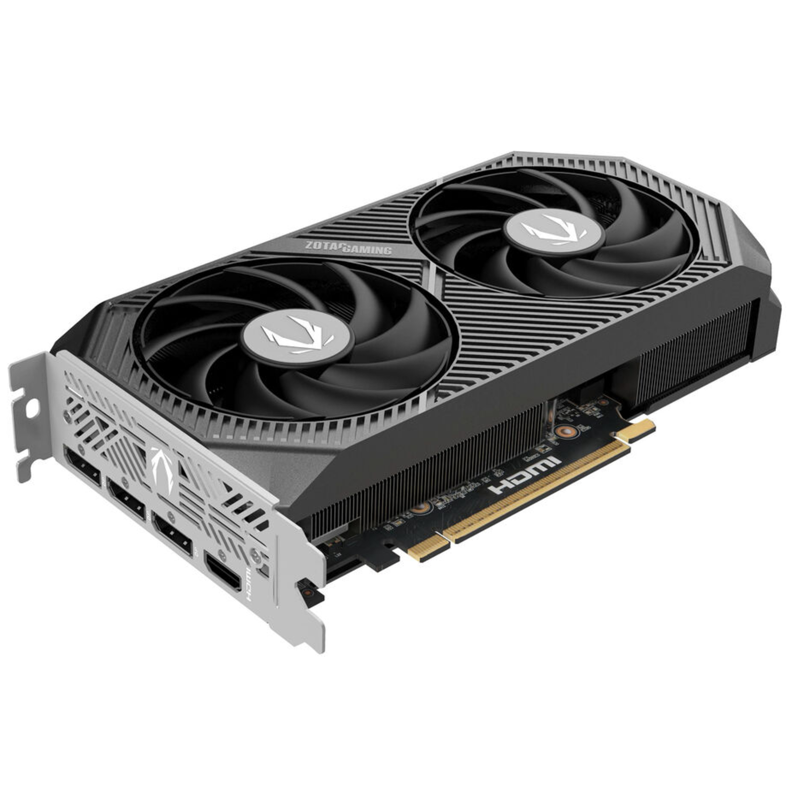 ZOTAC GeForce RTX 5060 Ti Twin Edge 8GB GDDR7 RAM