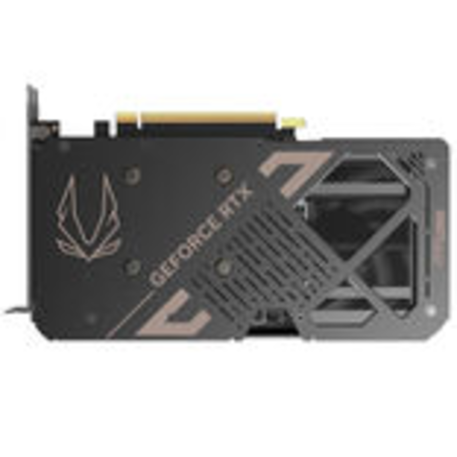 Zotac Gaming GeForce RTX 5060 Ti Amp 16GB Graphics Card