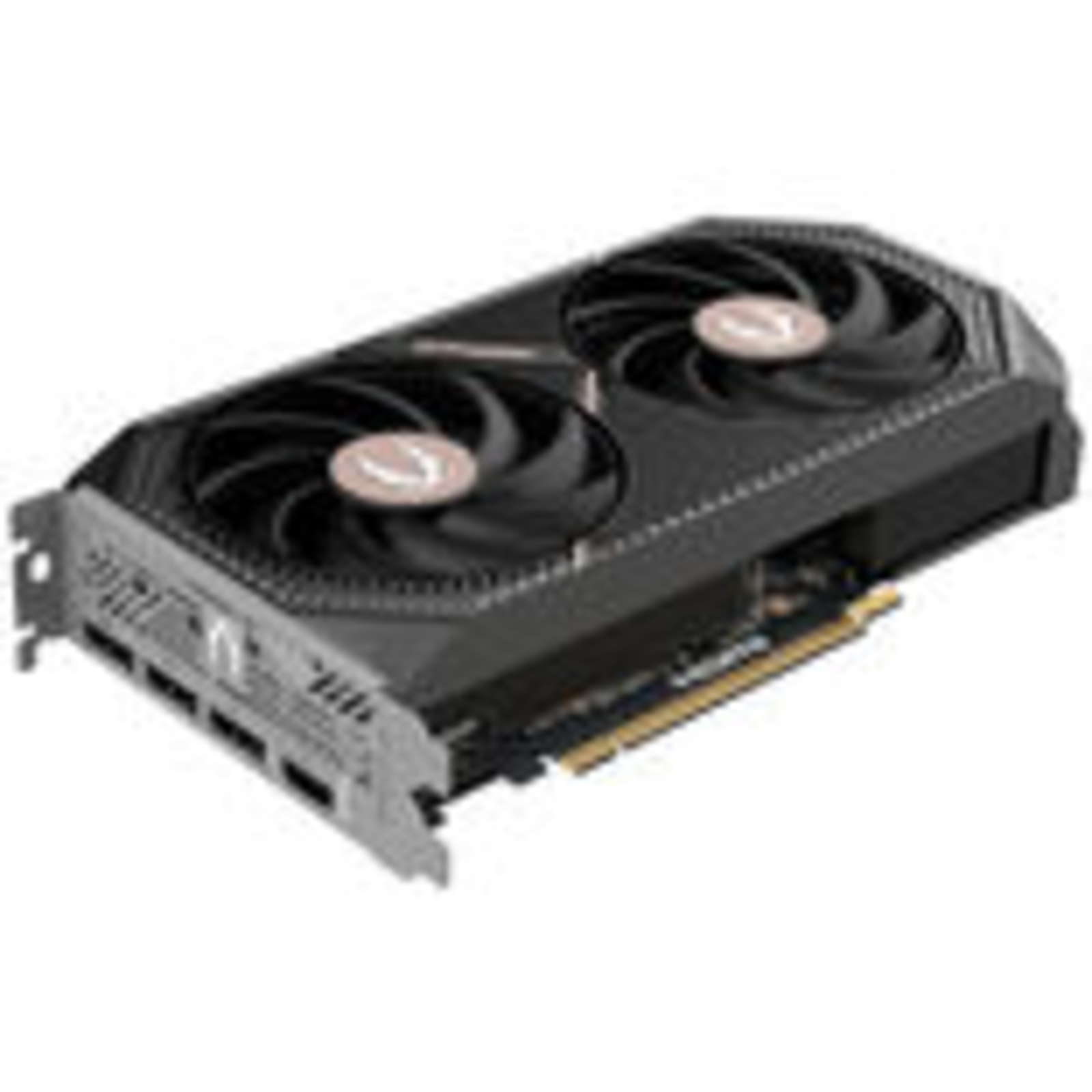 Zotac Gaming GeForce RTX 5060 Ti Amp 16GB Graphics Card