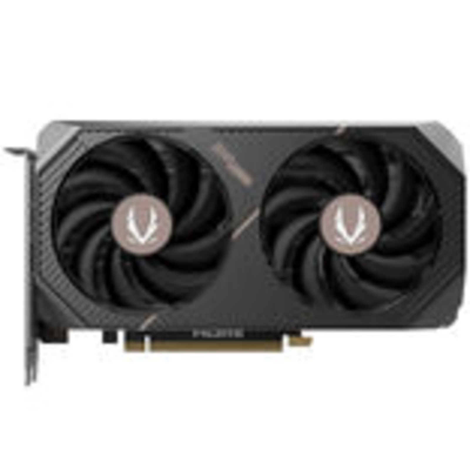 Zotac Gaming GeForce RTX 5060 Ti Amp 16GB Graphics Card
