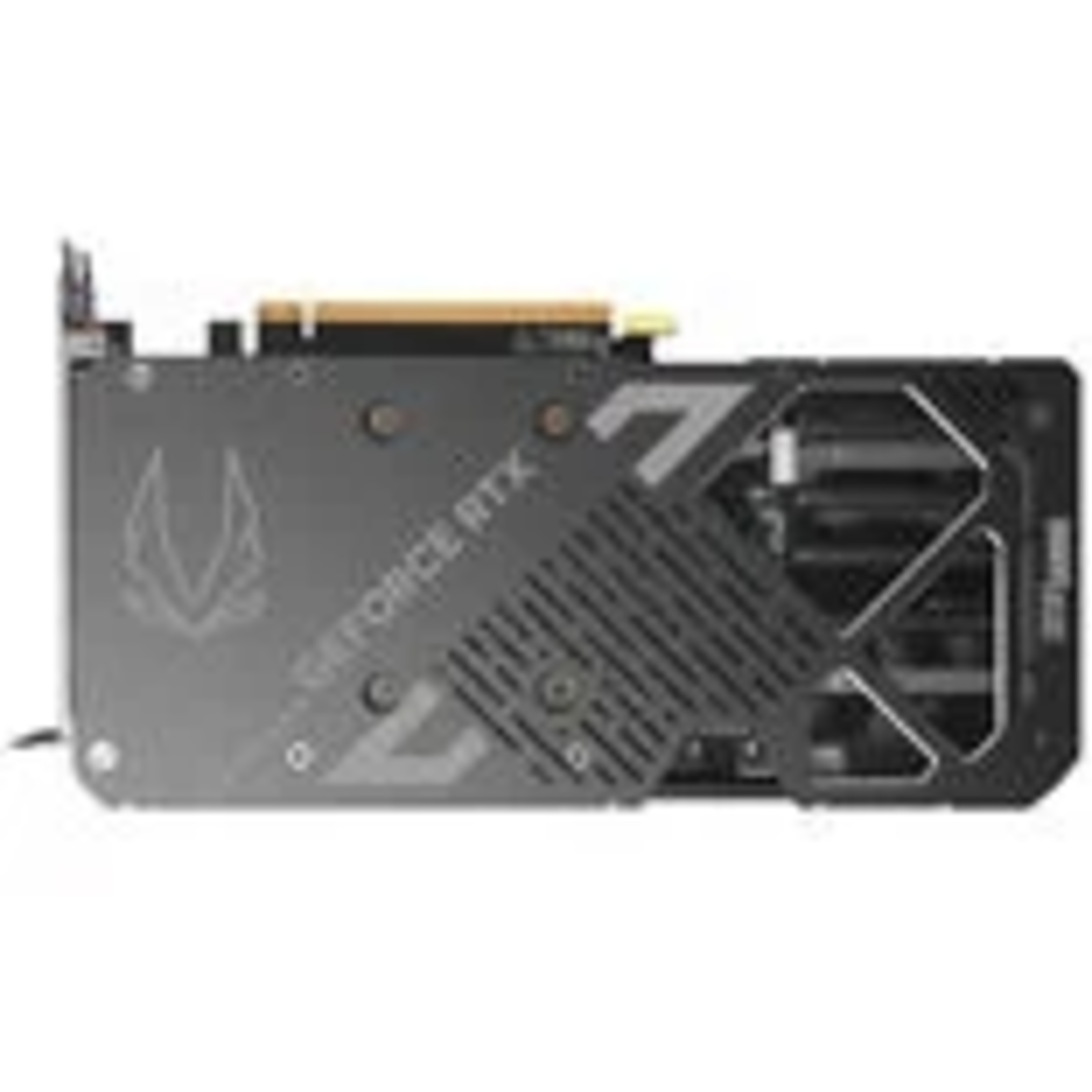 ZOTAC GAMING GeForce RTX 5070 TWIN EDGE OC 12GB GDDR7