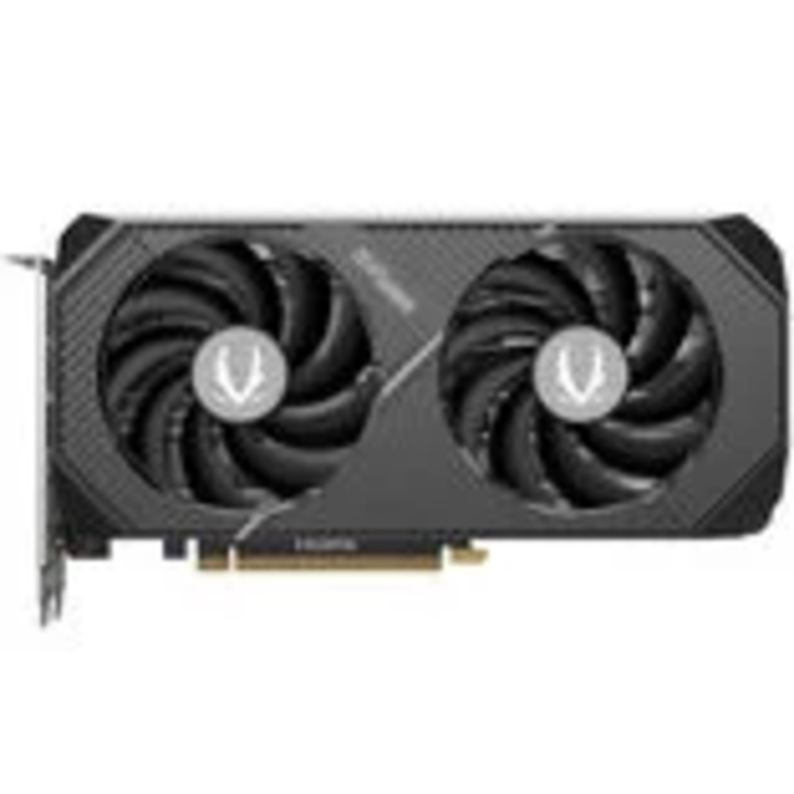 ZOTAC GAMING GeForce RTX 5070 TWIN EDGE OC 12GB GDDR7