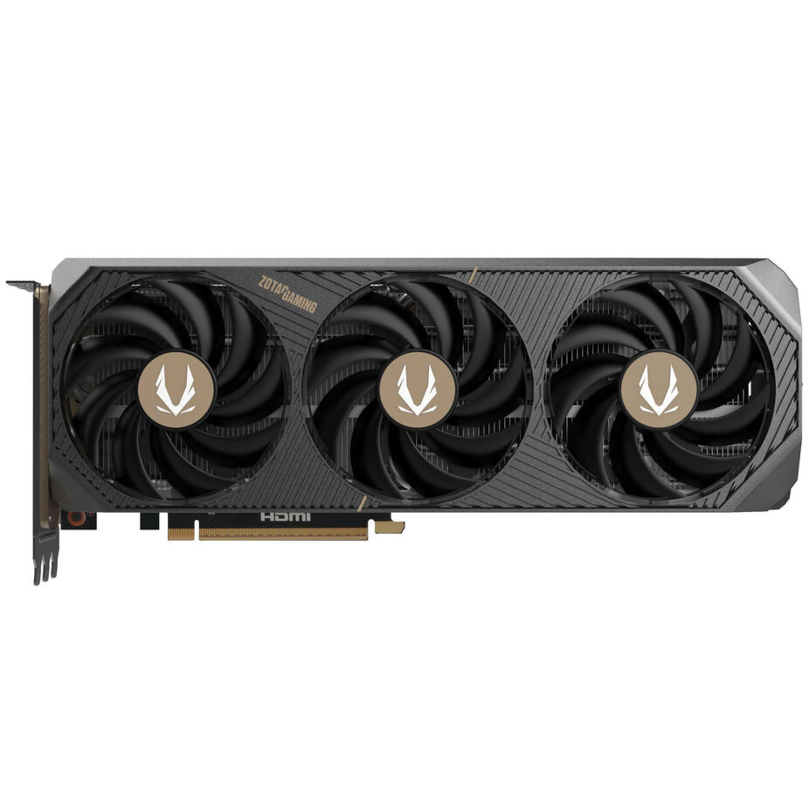 ZOTAC GAMING GeForce RTX 5080 SOLID CORE 16GB OC Edition