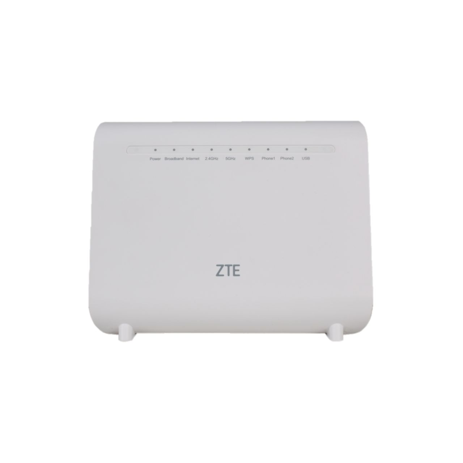 ZTE AC1200 Dual-band WLAN + VDSL2 And SuperVectoring Profile 35B Modem router Gateway