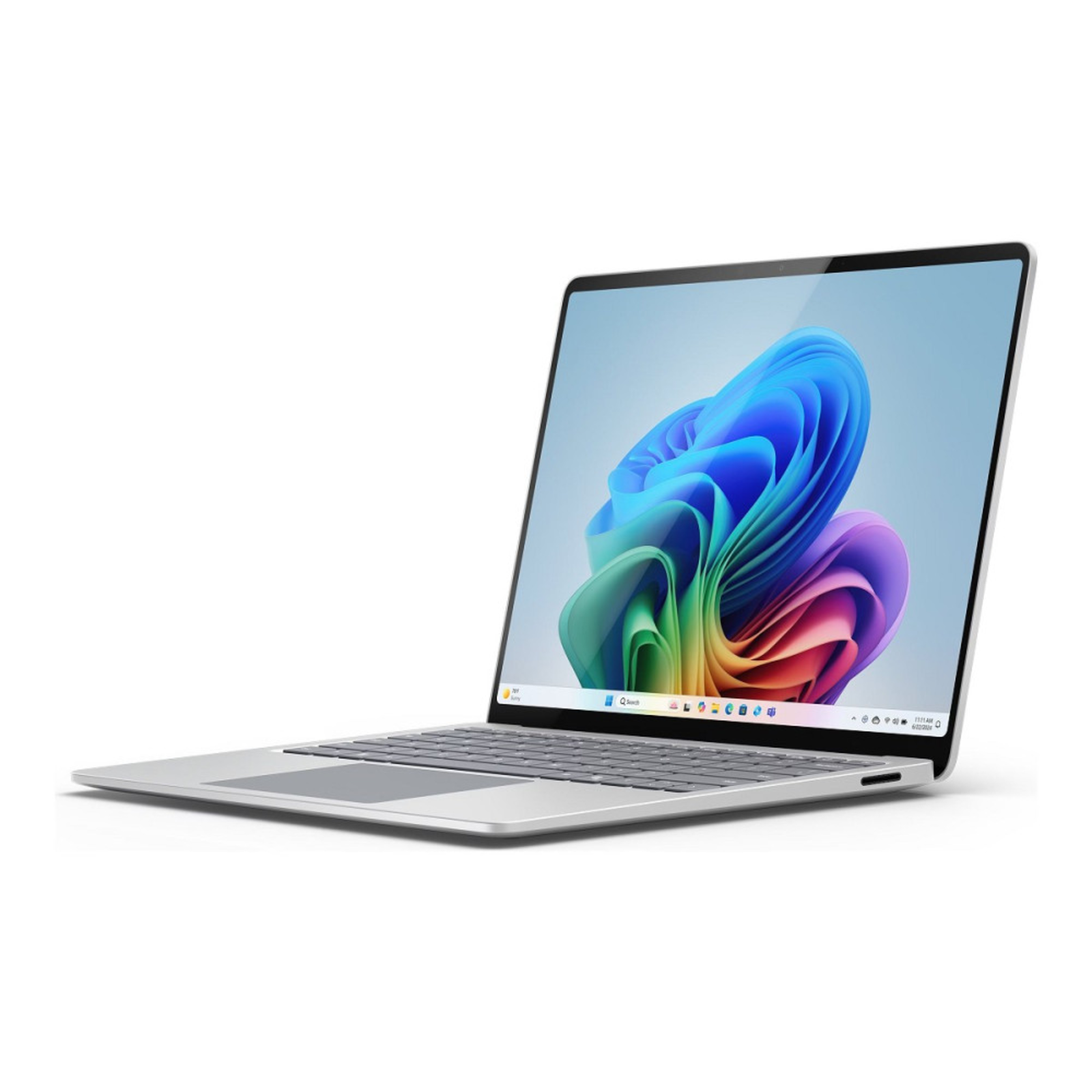 Microsoft Surface Laptop 7 Copilot+ PC Qualcomm Snapdragon 3.4 GHz 35cm (13.8 Inch) 2304