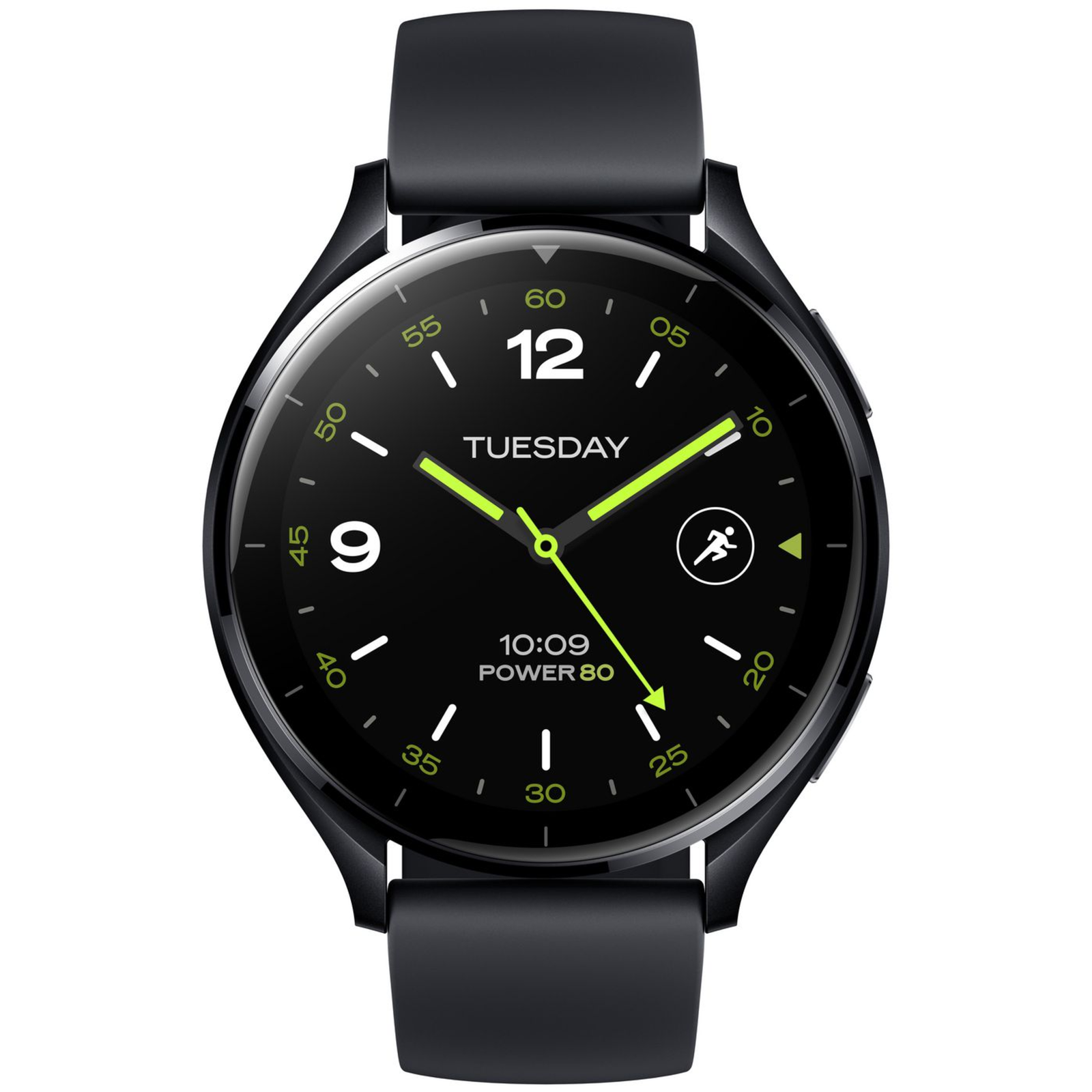 Xiaomi Watch 2 Black/black