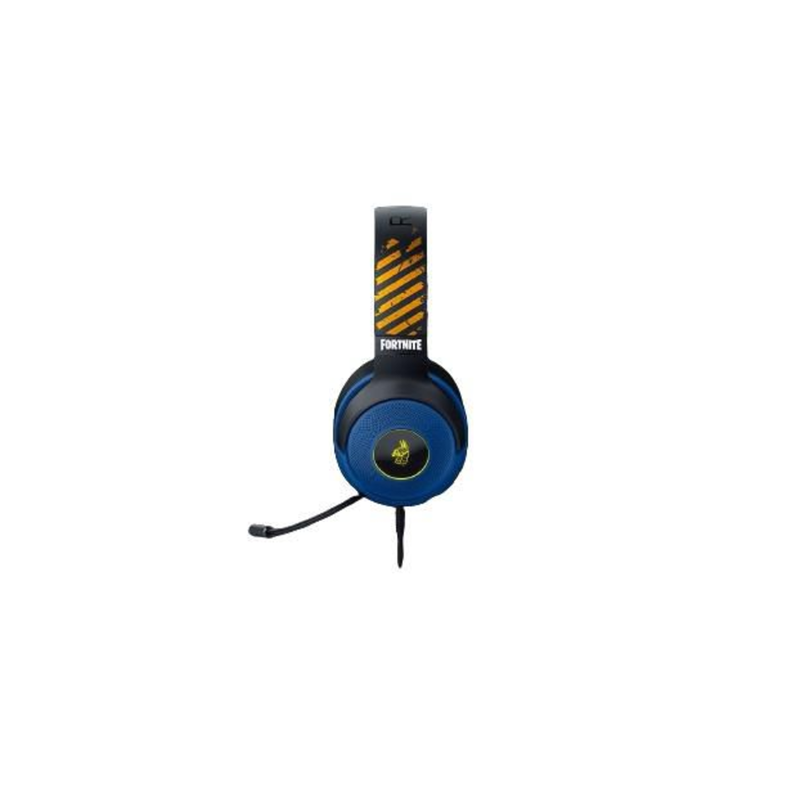 Razer Kraken V3 X Headset Black Blue Yellow