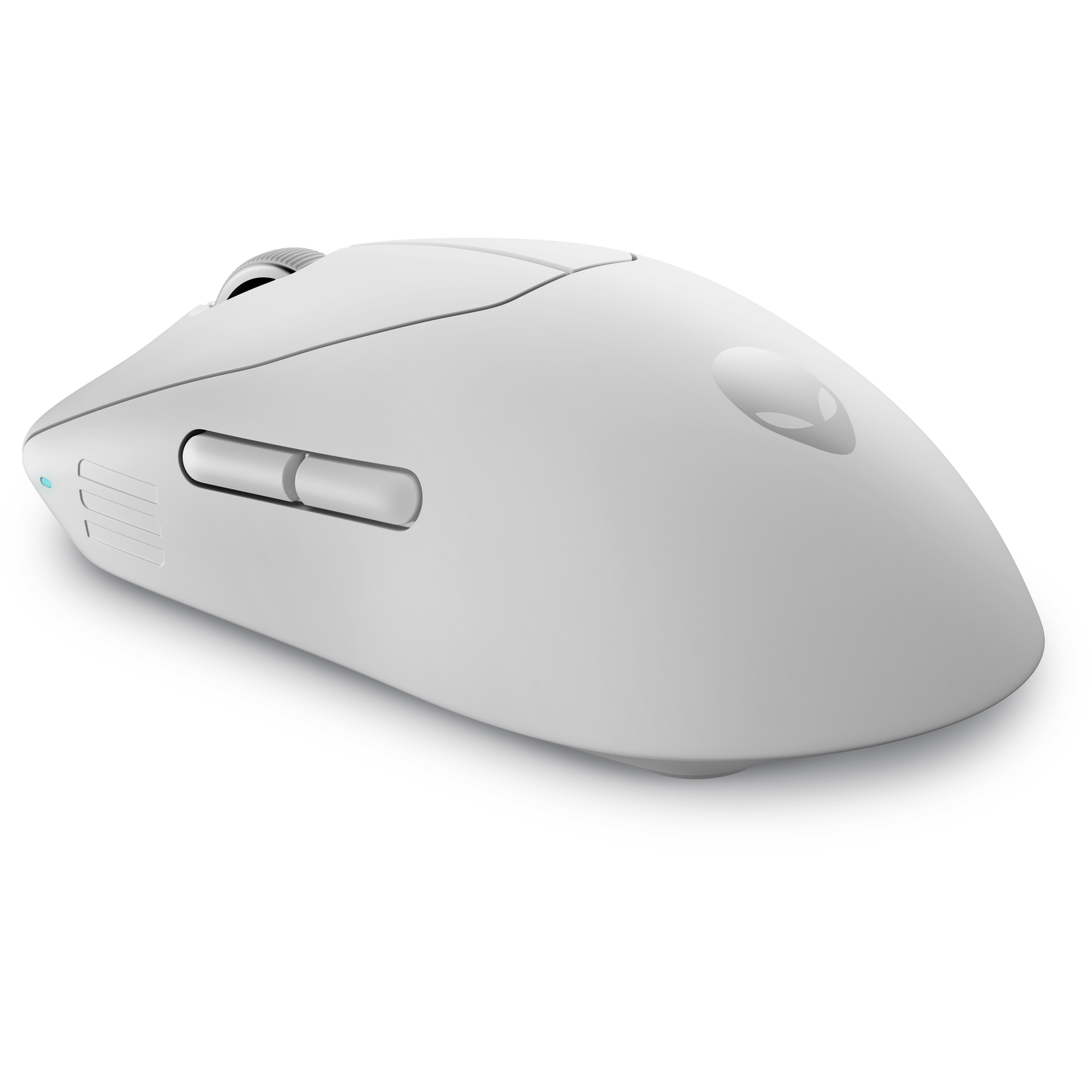 Dell Alienware Pro Lunar Light Wireless Gaming Mouse