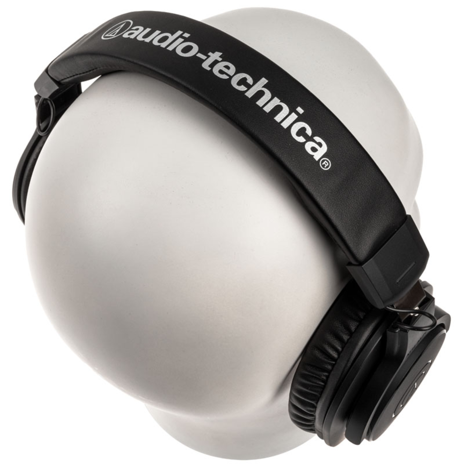 Audio-Technica ATH-M20xBT Headphones Black